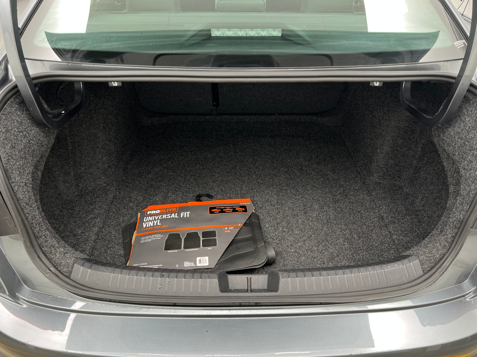 Thumbnail: 2025 Volkswagen Jetta - 6