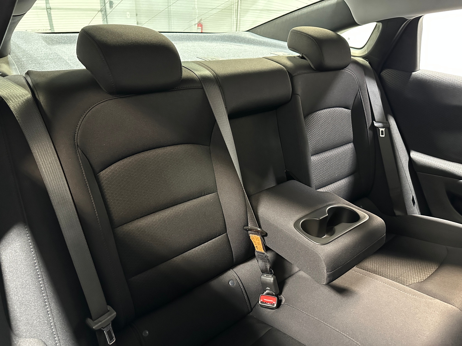 Thumbnail: 2024 Chevrolet Malibu - 6