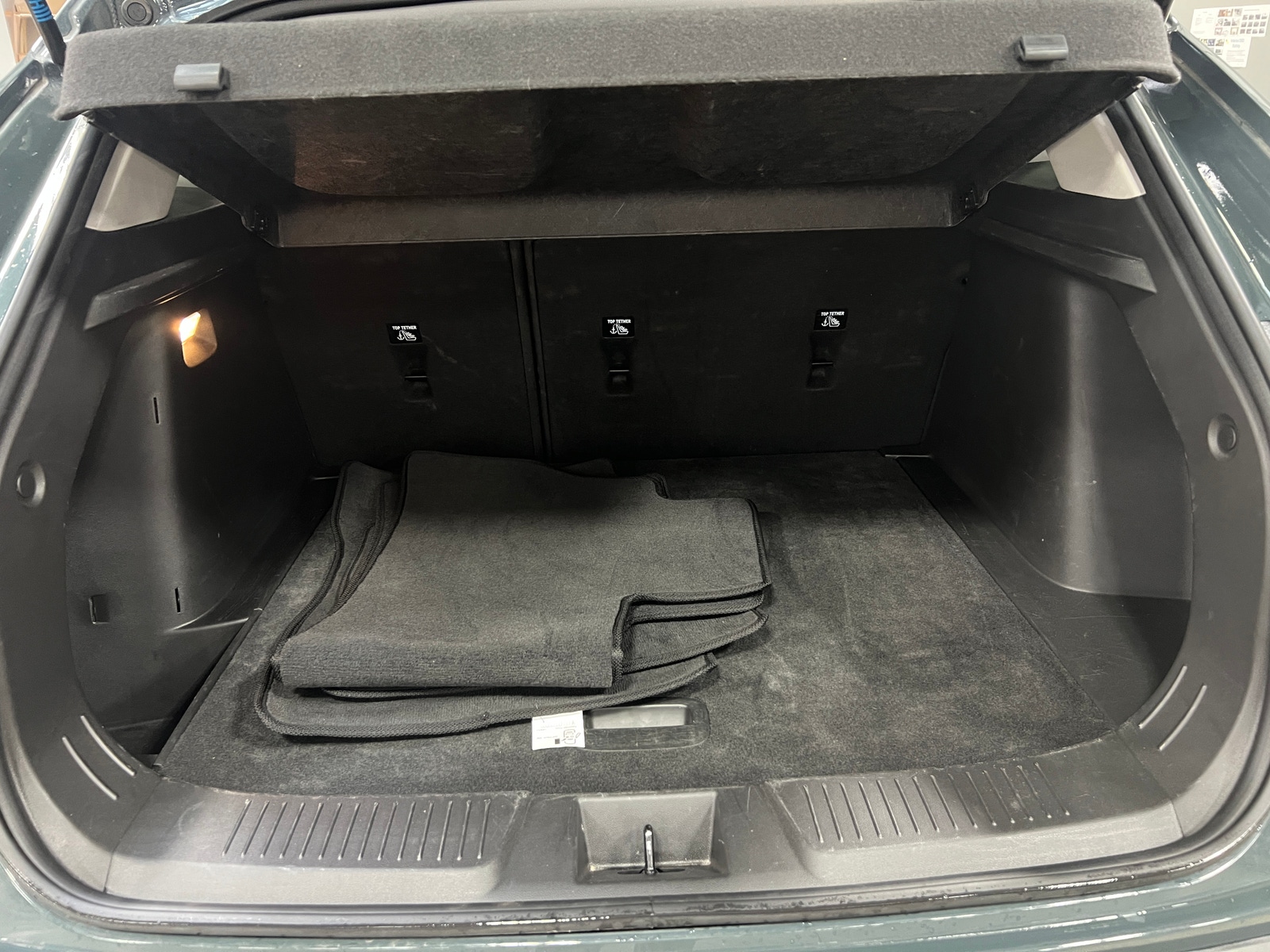 Thumbnail: 2025 Chevrolet Trax - 7