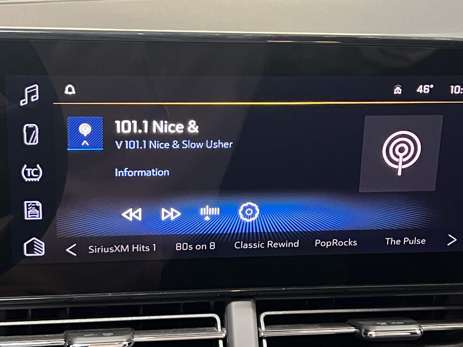 Thumbnail: 2025 Chevrolet Trax - 4