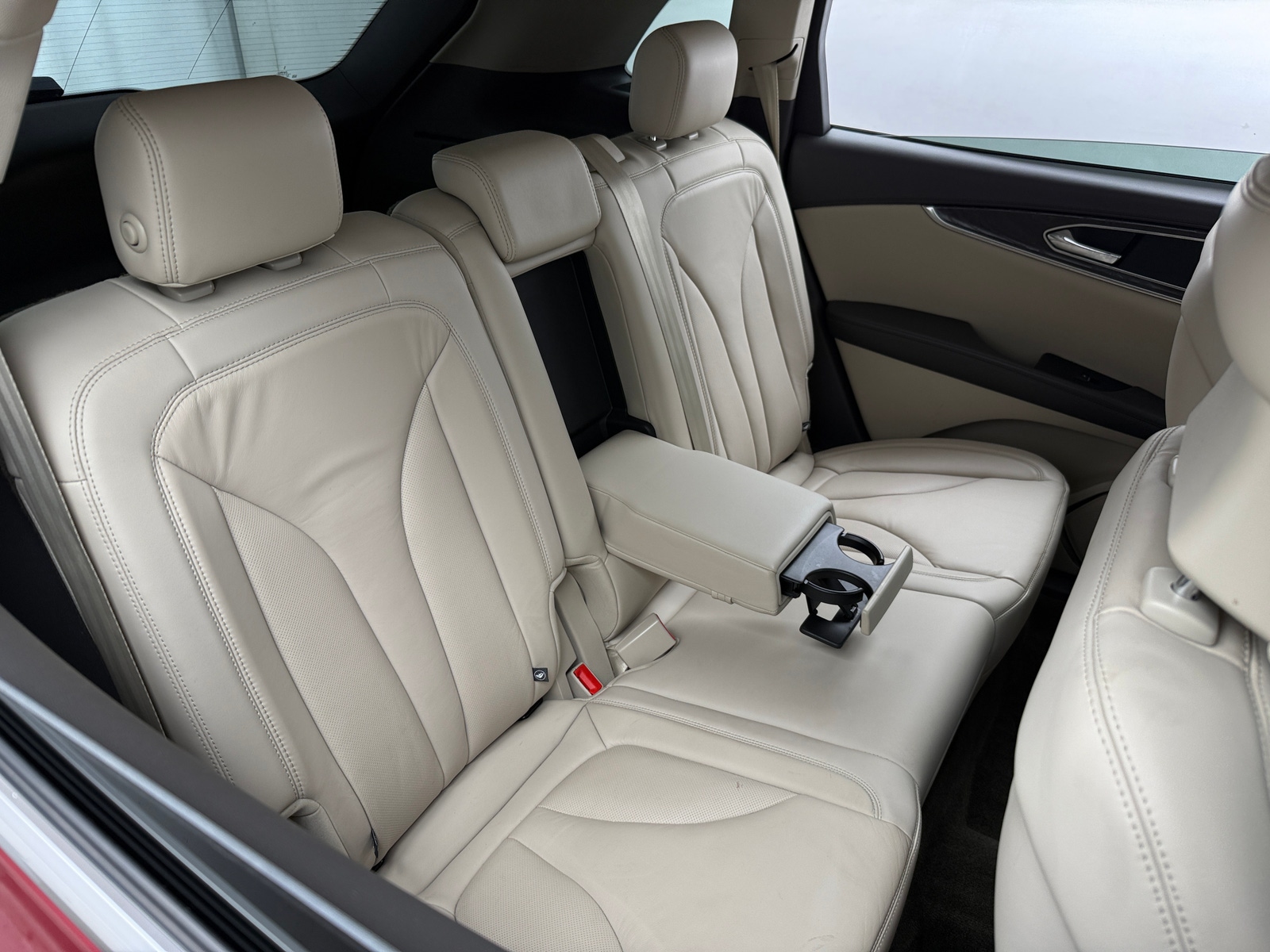 Thumbnail: 2017 Lincoln MKX - 5