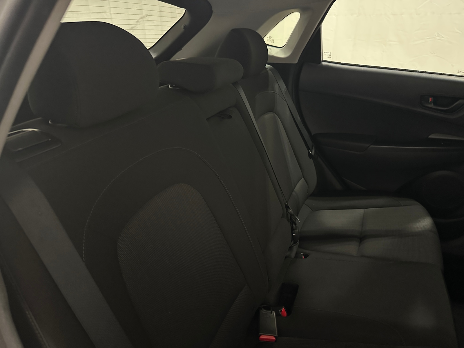 Thumbnail: 2023 Hyundai Kona - 6