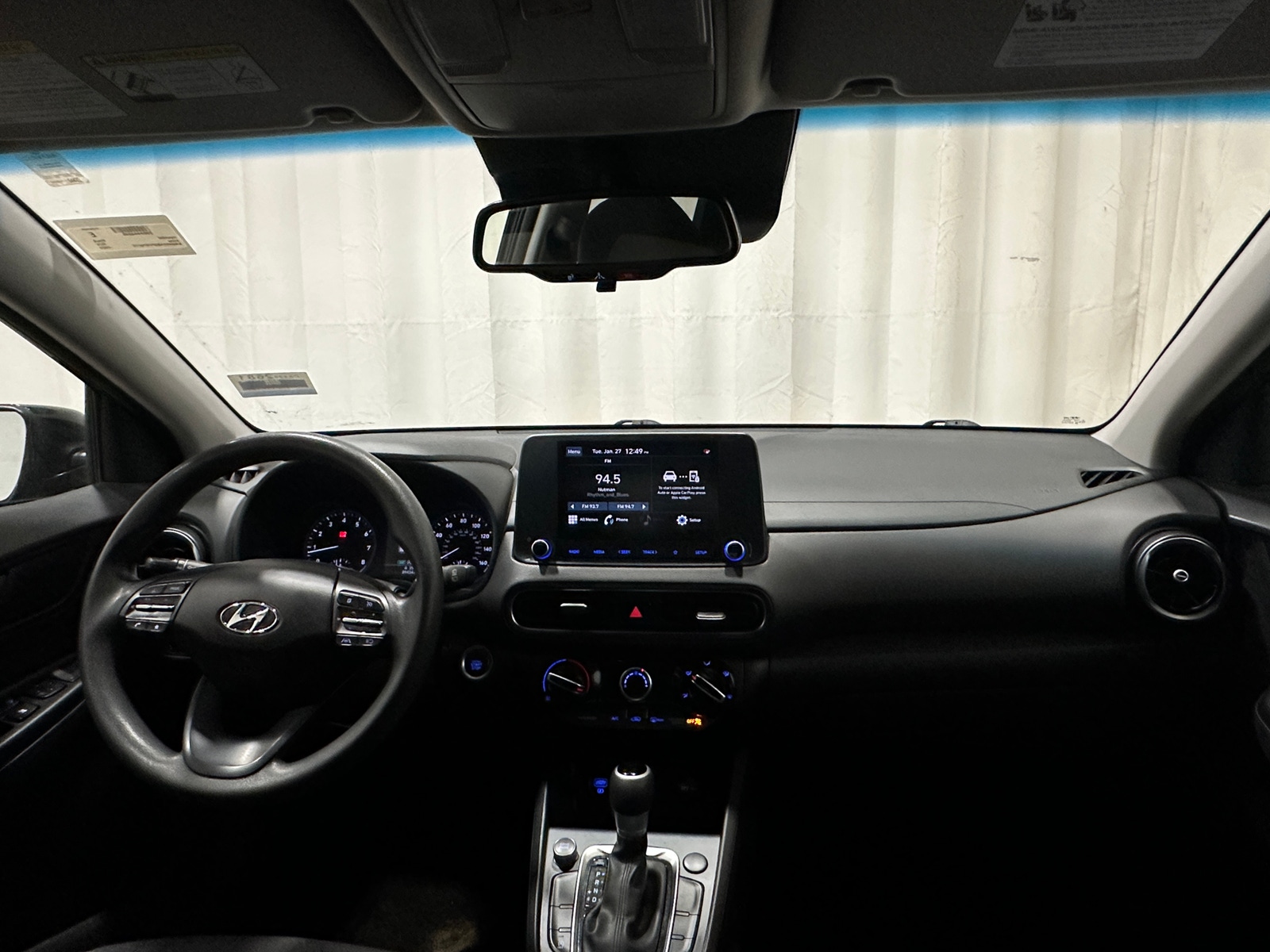 Thumbnail: 2023 Hyundai Kona - 3