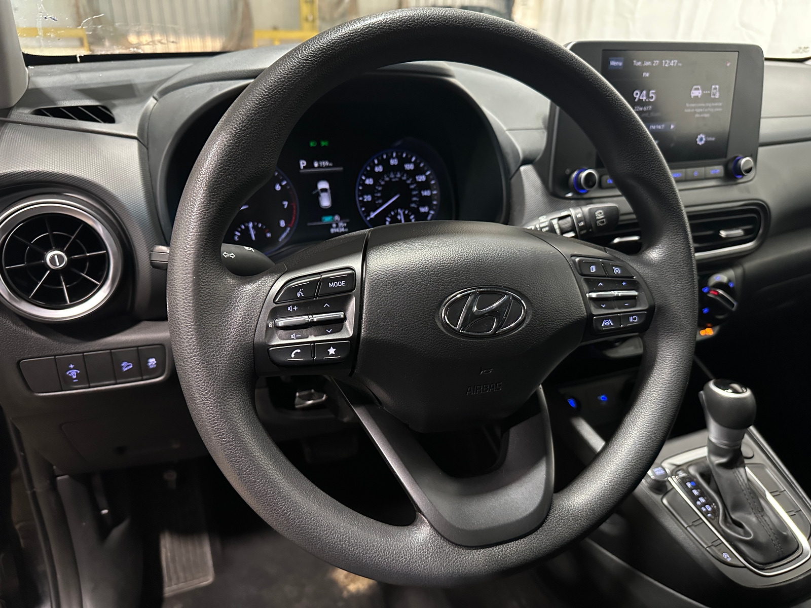 Thumbnail: 2023 Hyundai Kona - 5