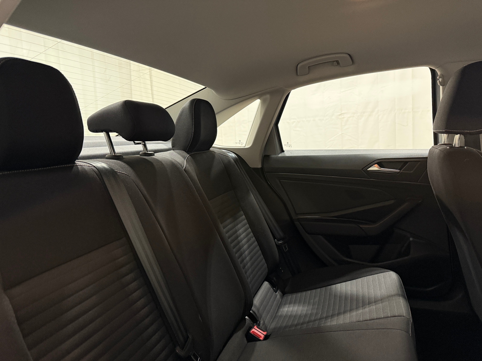 Thumbnail: 2025 Volkswagen Jetta - 6