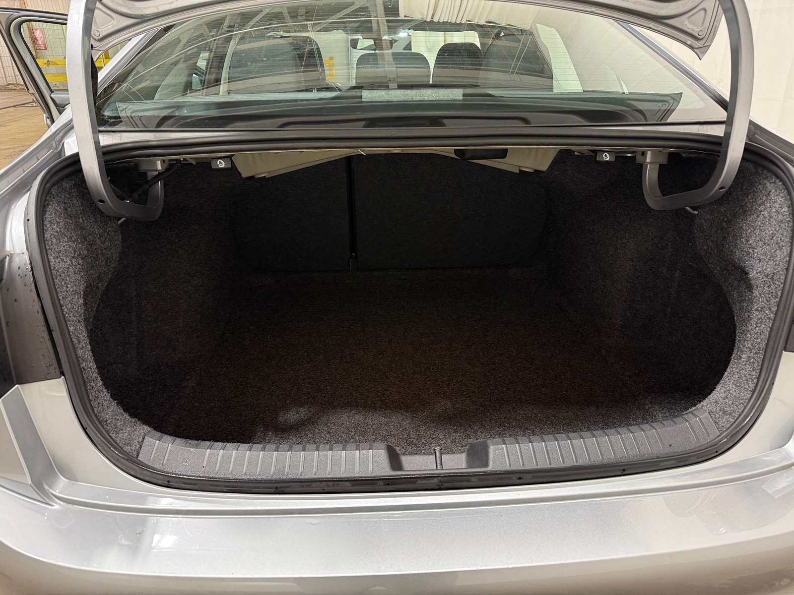 Thumbnail: 2025 Volkswagen Jetta - 7