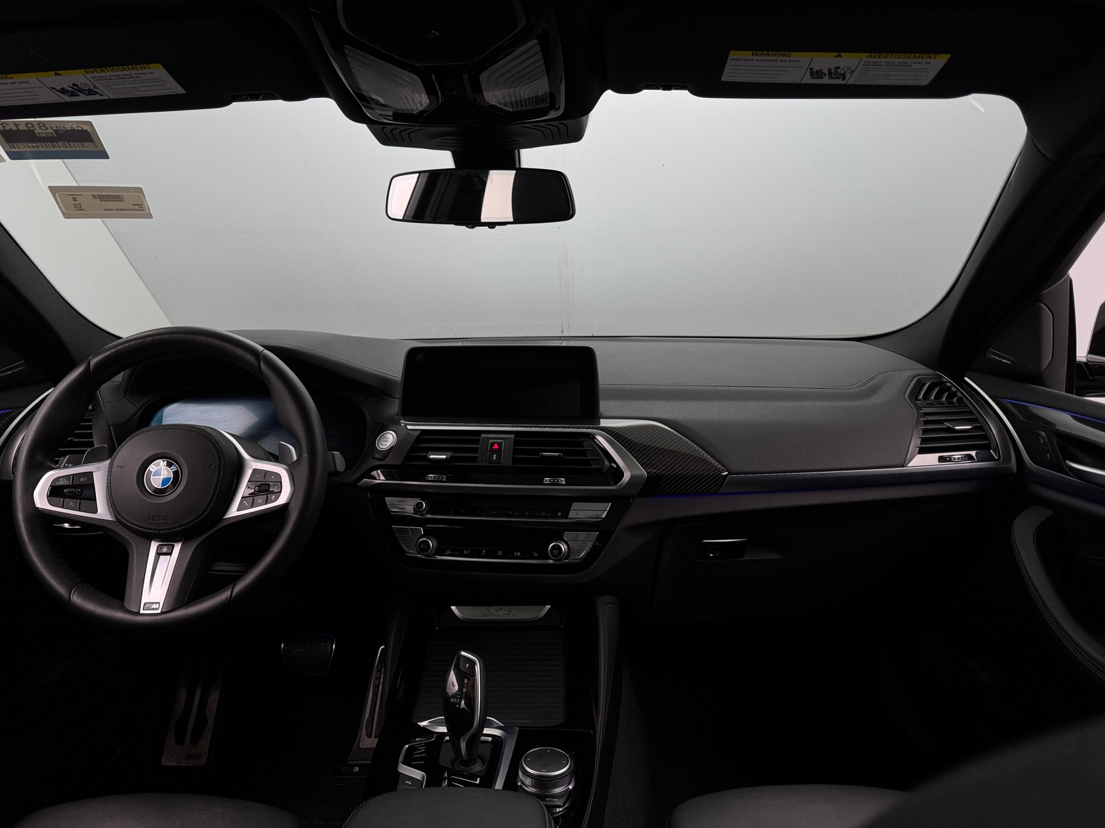 Thumbnail: 2021 BMW X4 - 2