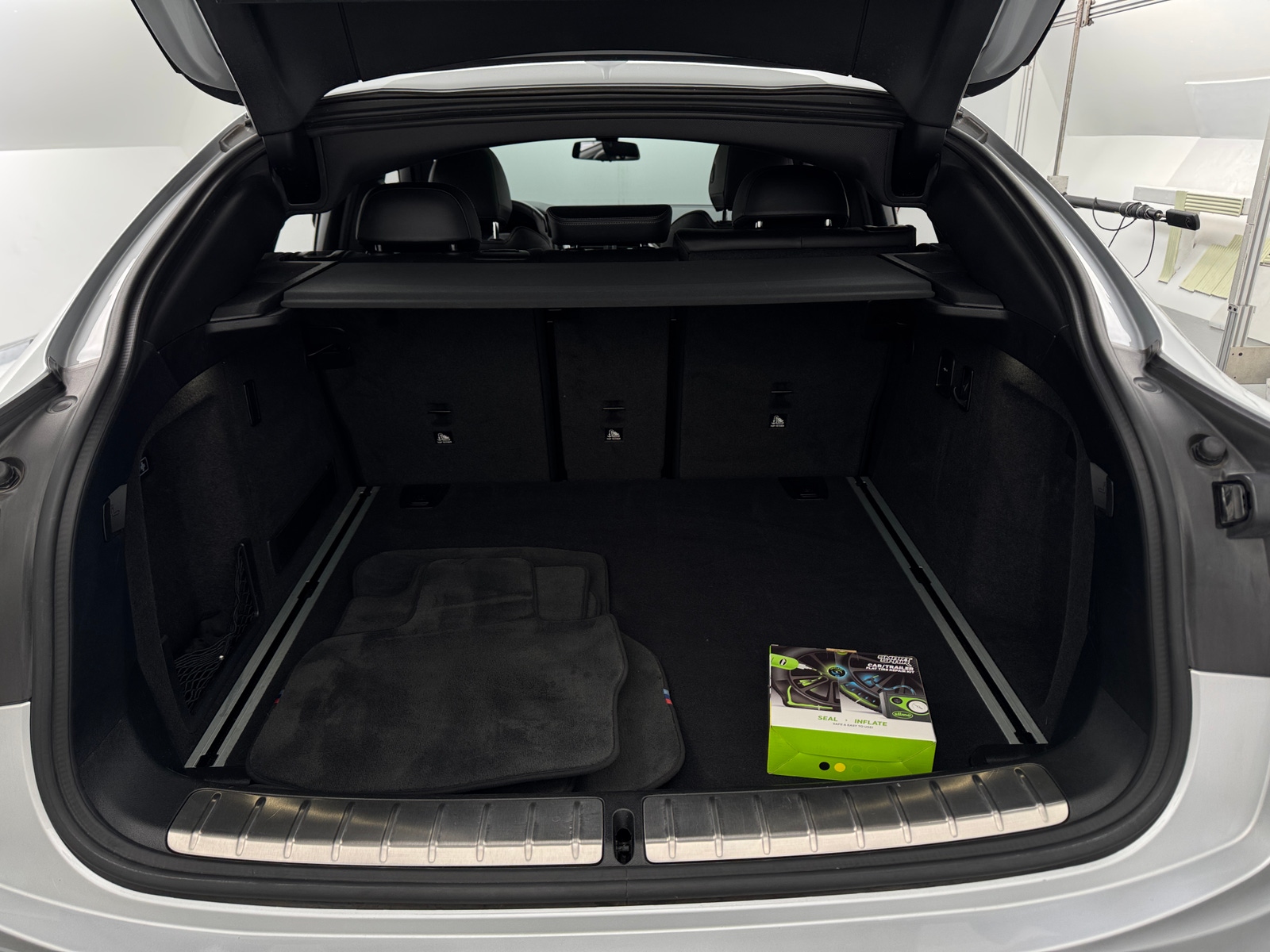 Thumbnail: 2021 BMW X4 - 6