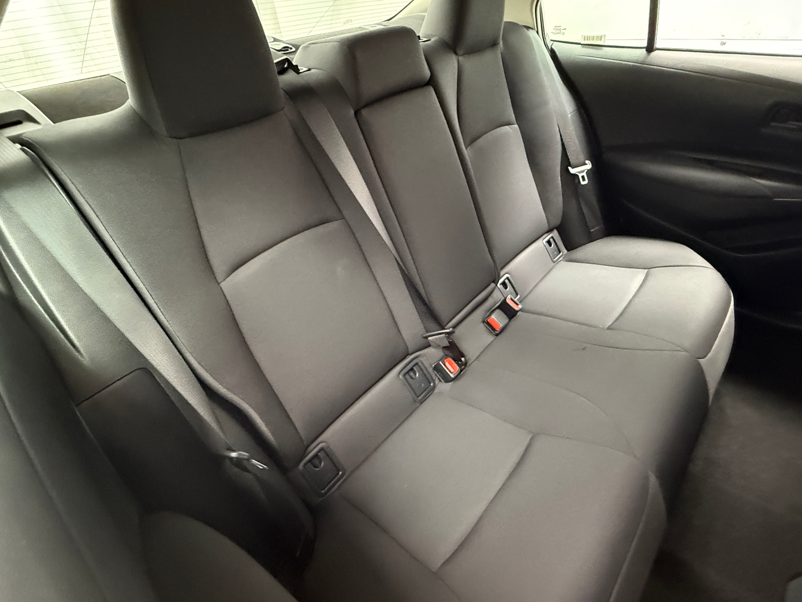 Thumbnail: 2025 Toyota Corolla - 6