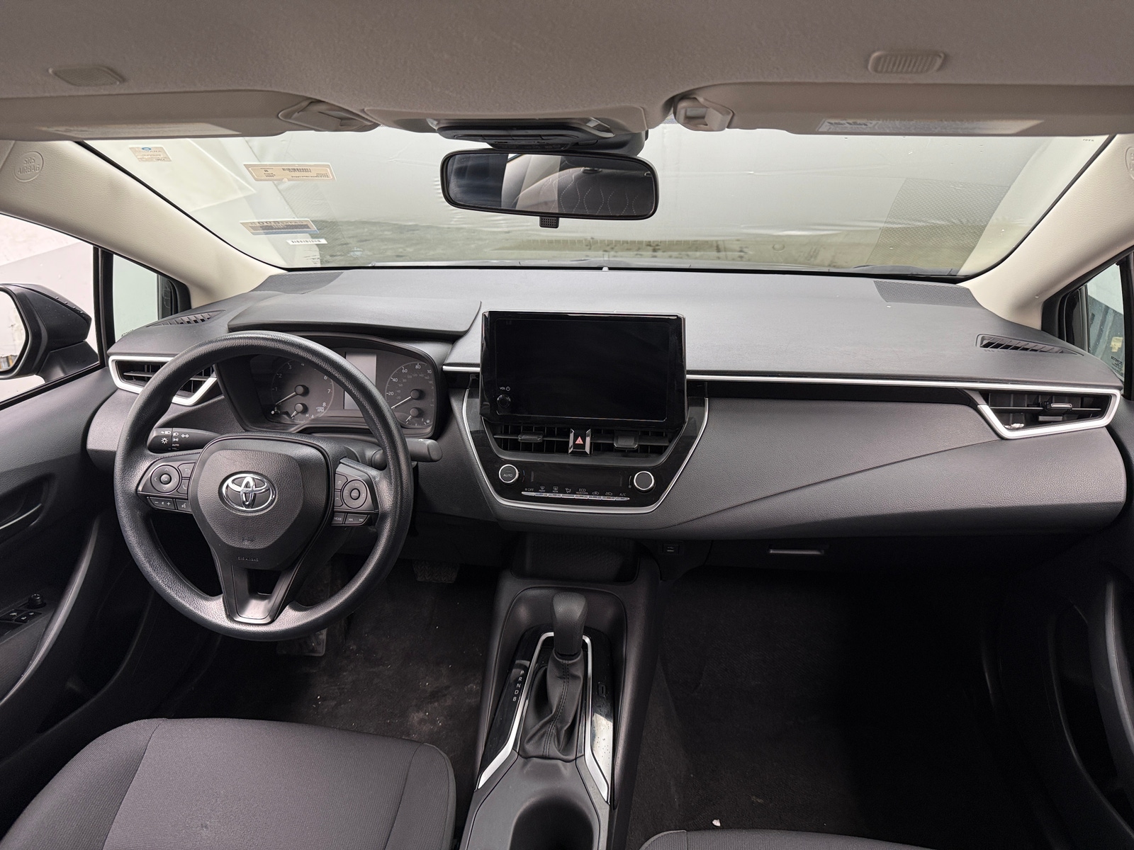 Thumbnail: 2025 Toyota Corolla - 3