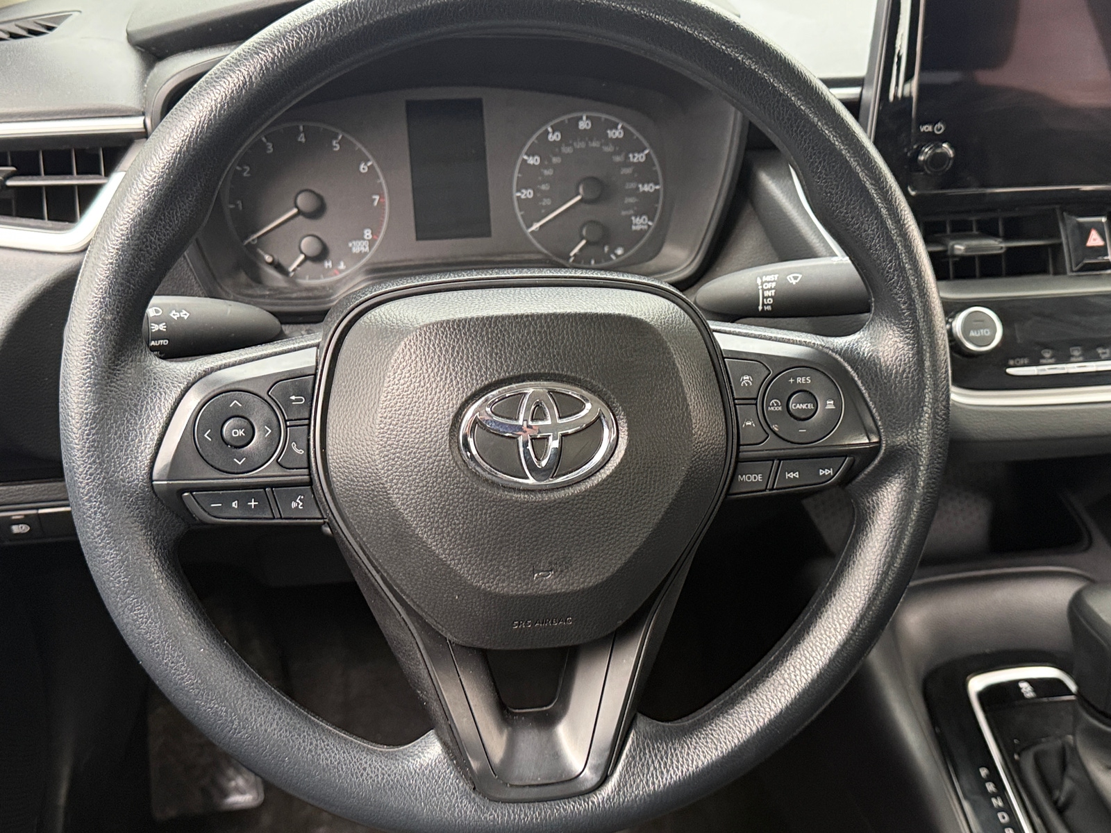 Thumbnail: 2025 Toyota Corolla - 5