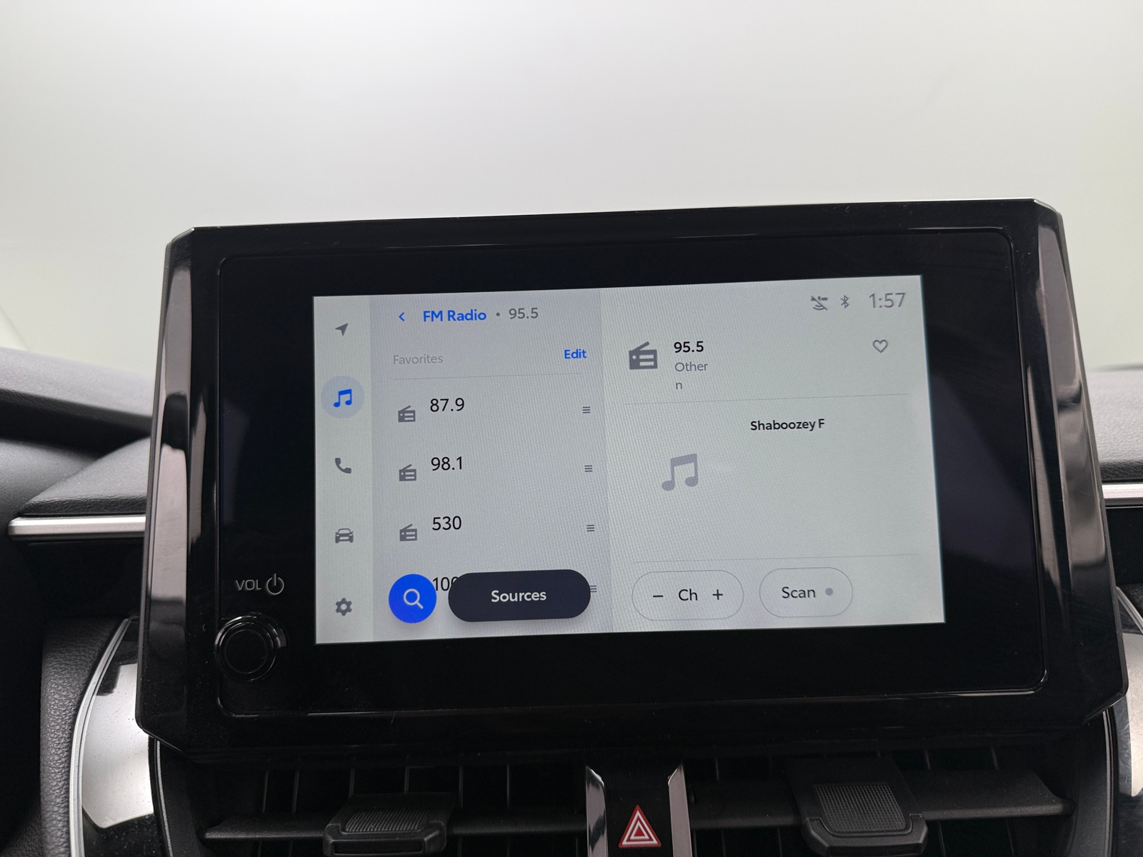 Thumbnail: 2025 Toyota Corolla - 4