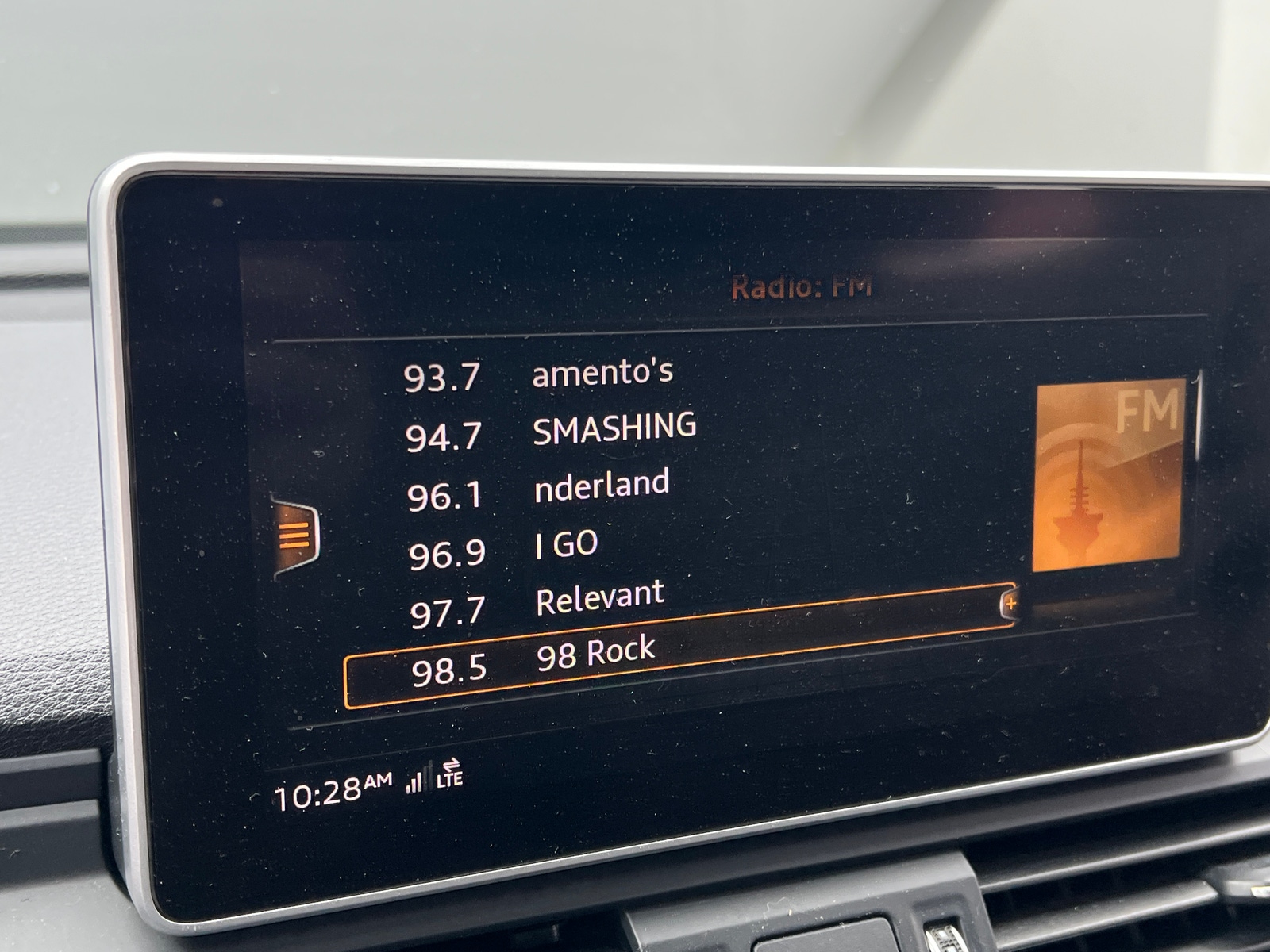 Thumbnail: 2018 Audi SQ5 - 3