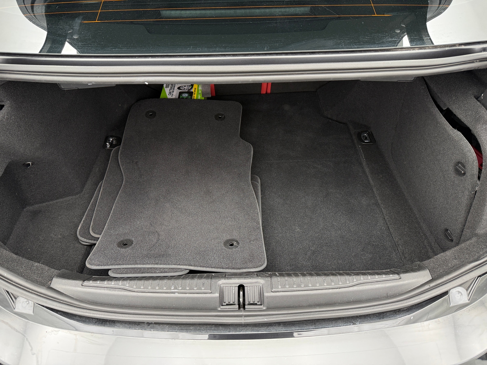 Thumbnail: 2022 Alfa Romeo Giulia - 6