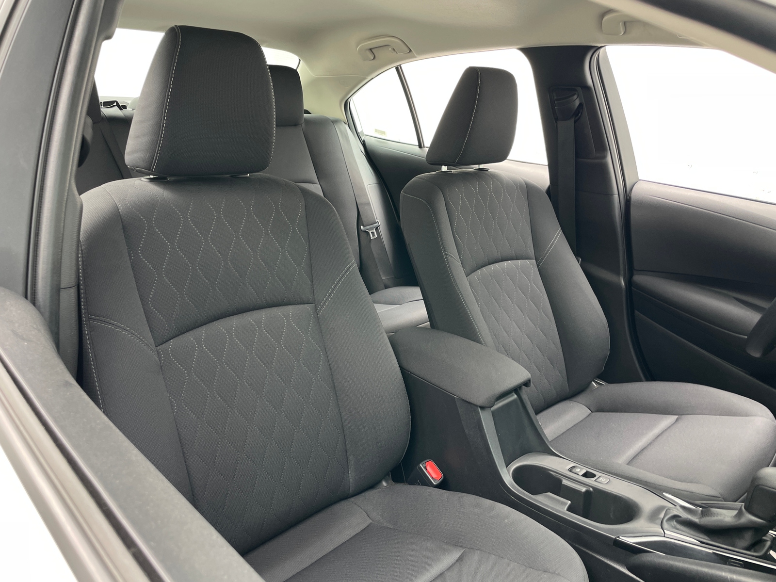 Thumbnail: 2024 Toyota Corolla - 2