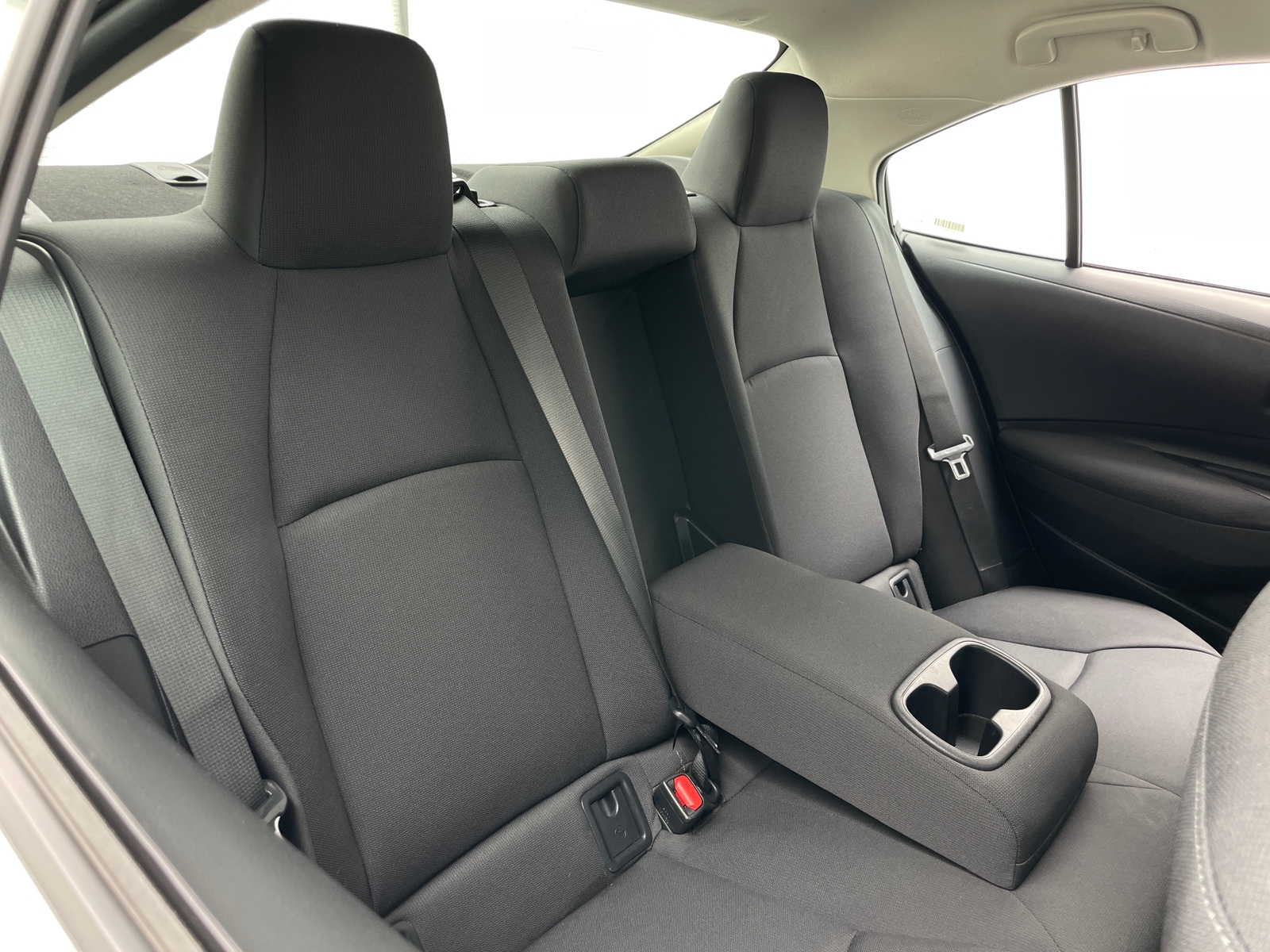 Thumbnail: 2024 Toyota Corolla - 6