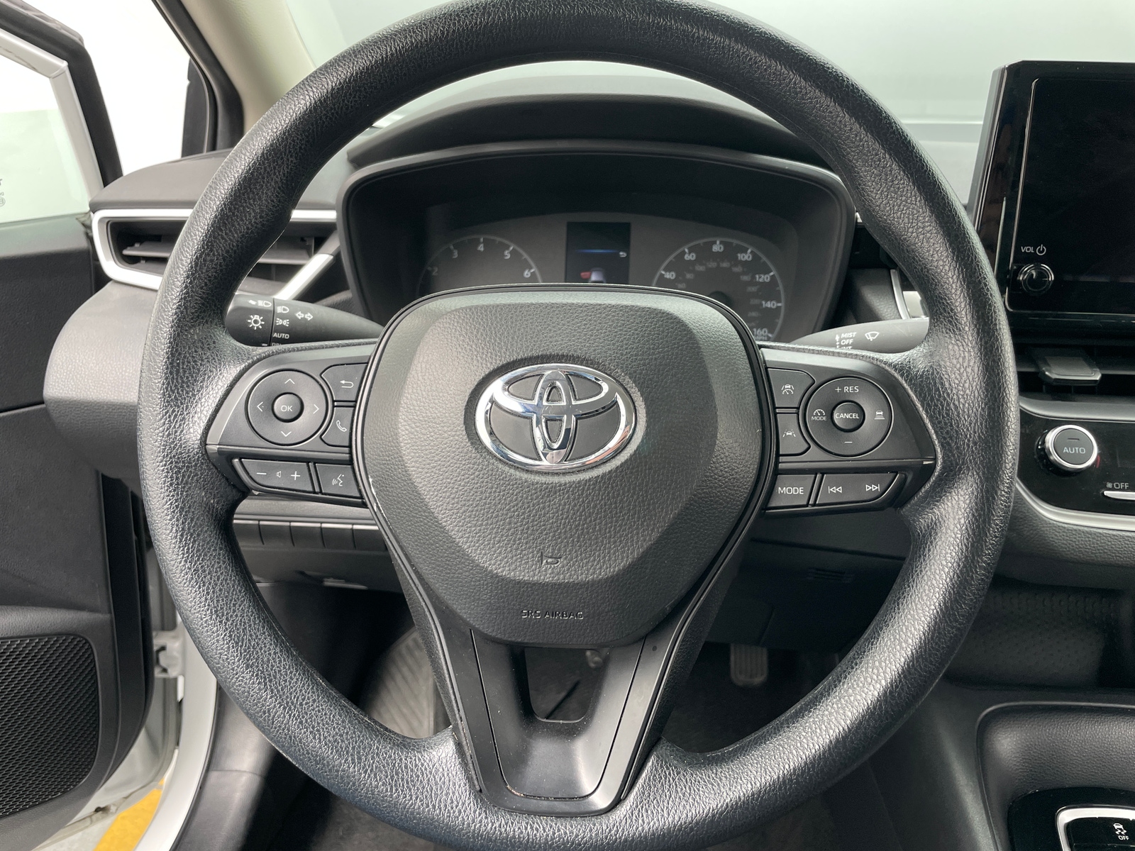 Thumbnail: 2024 Toyota Corolla - 5