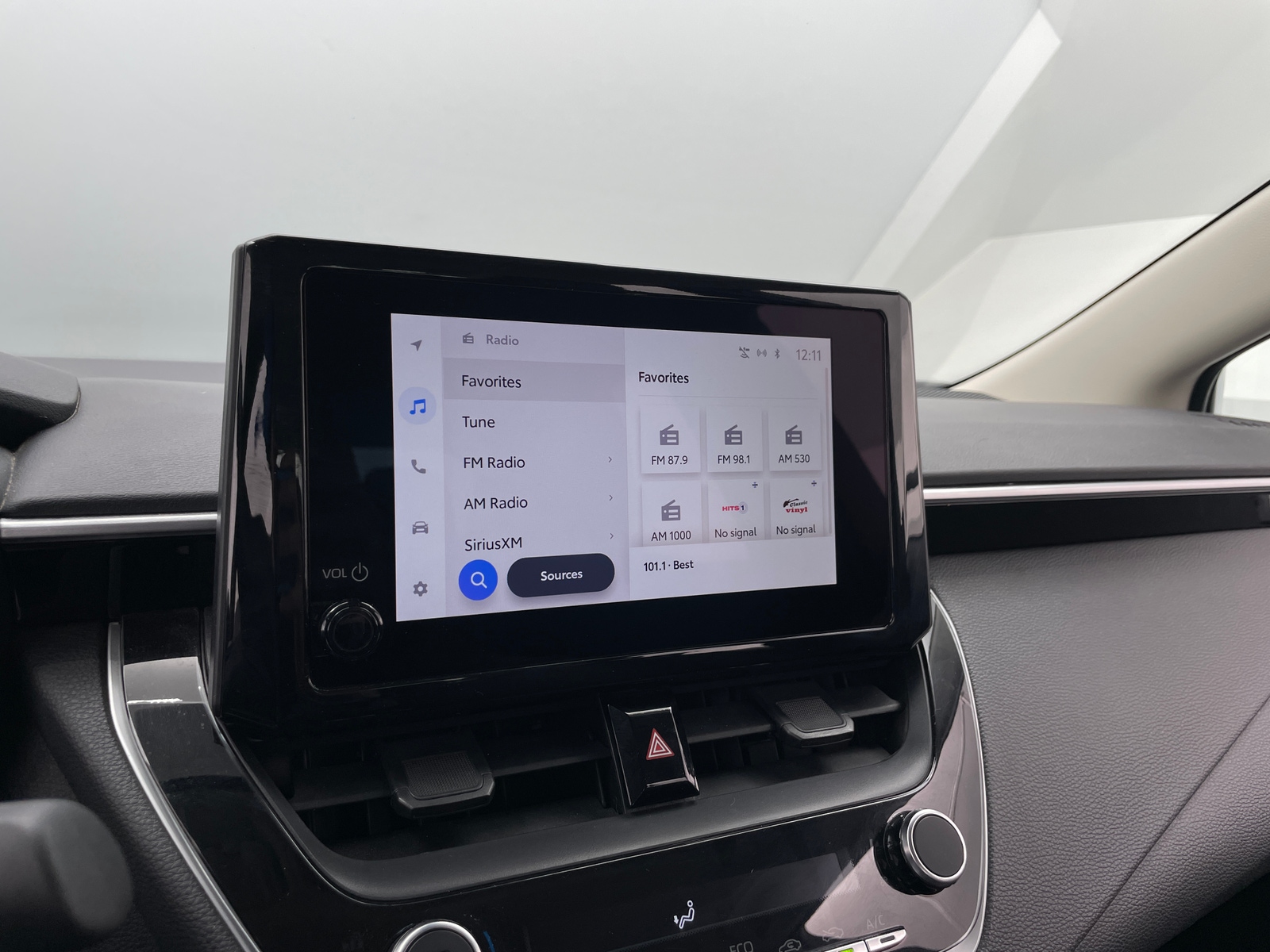 Thumbnail: 2024 Toyota Corolla - 4