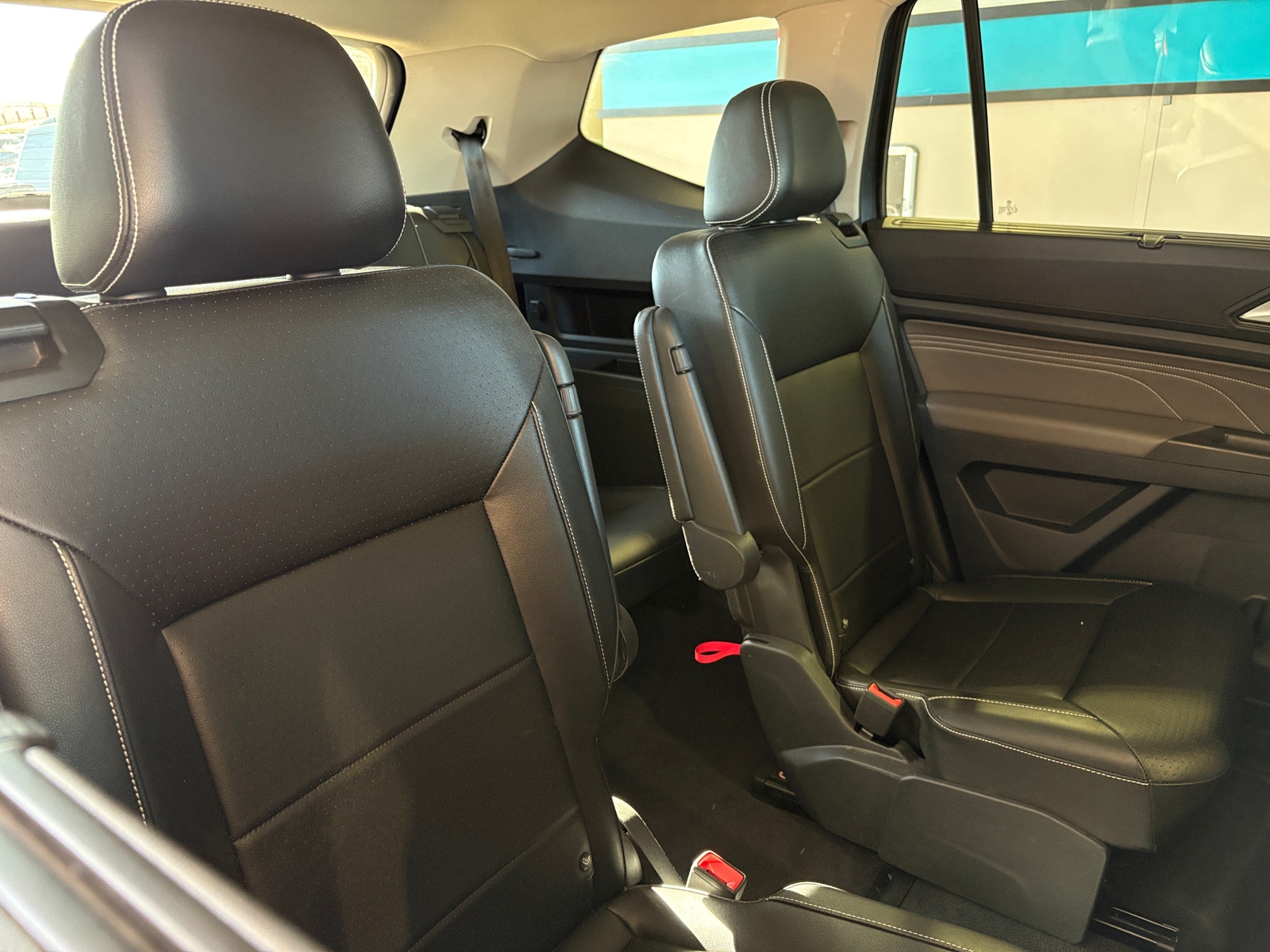 Thumbnail: 2022 Volkswagen Atlas - 5