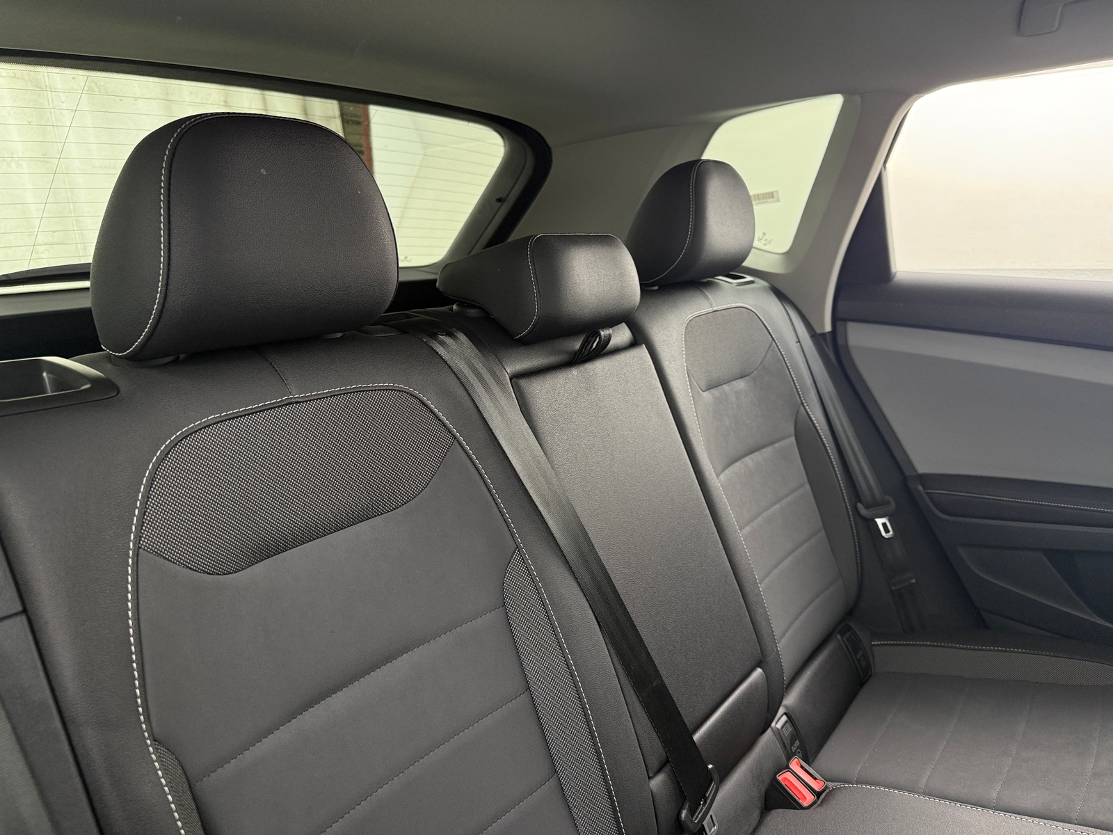 Thumbnail: 2024 Volkswagen Taos - 5