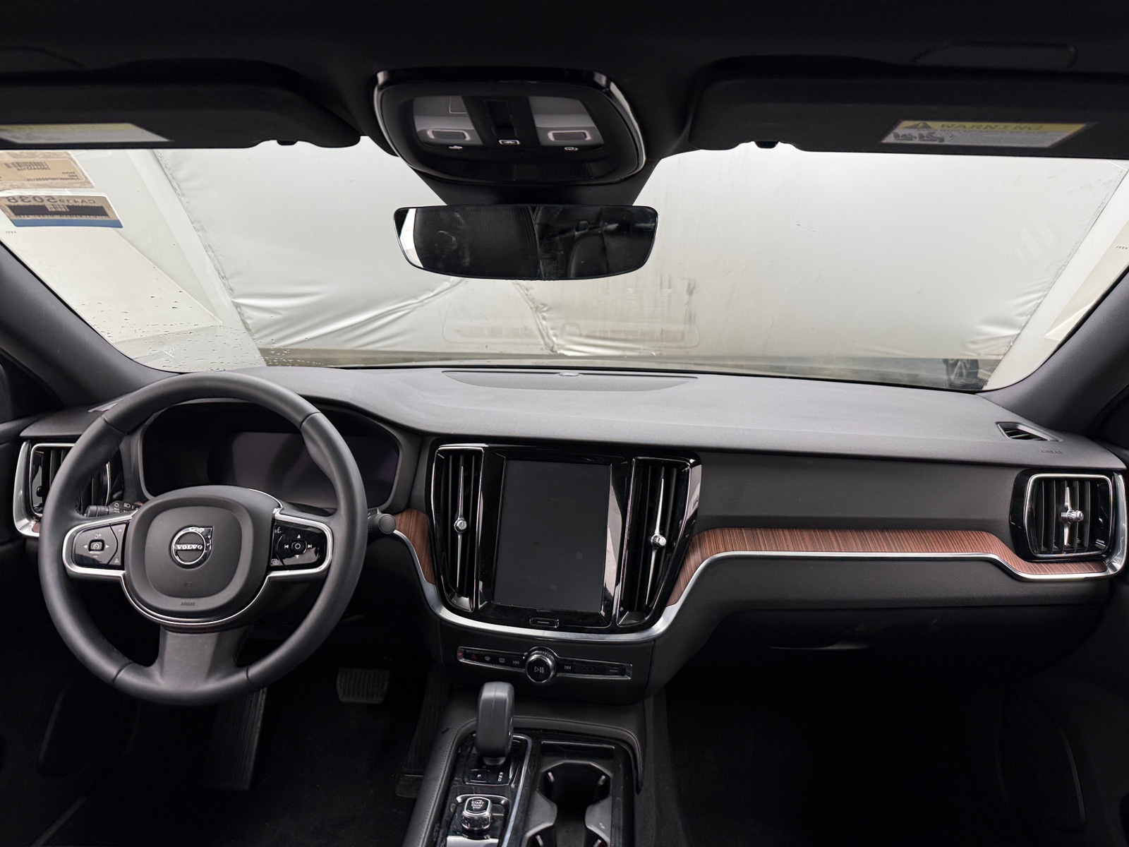 Thumbnail: 2023 Volvo S60 - 2