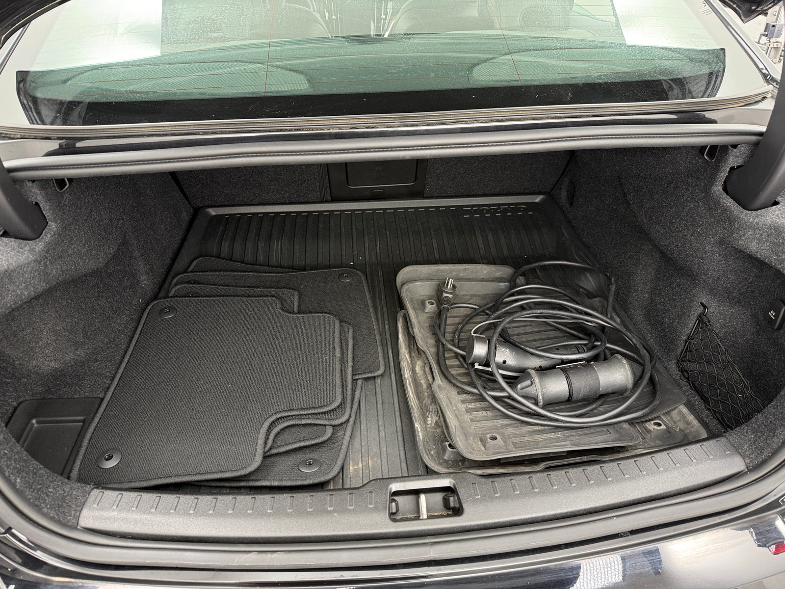 Thumbnail: 2023 Volvo S60 - 6