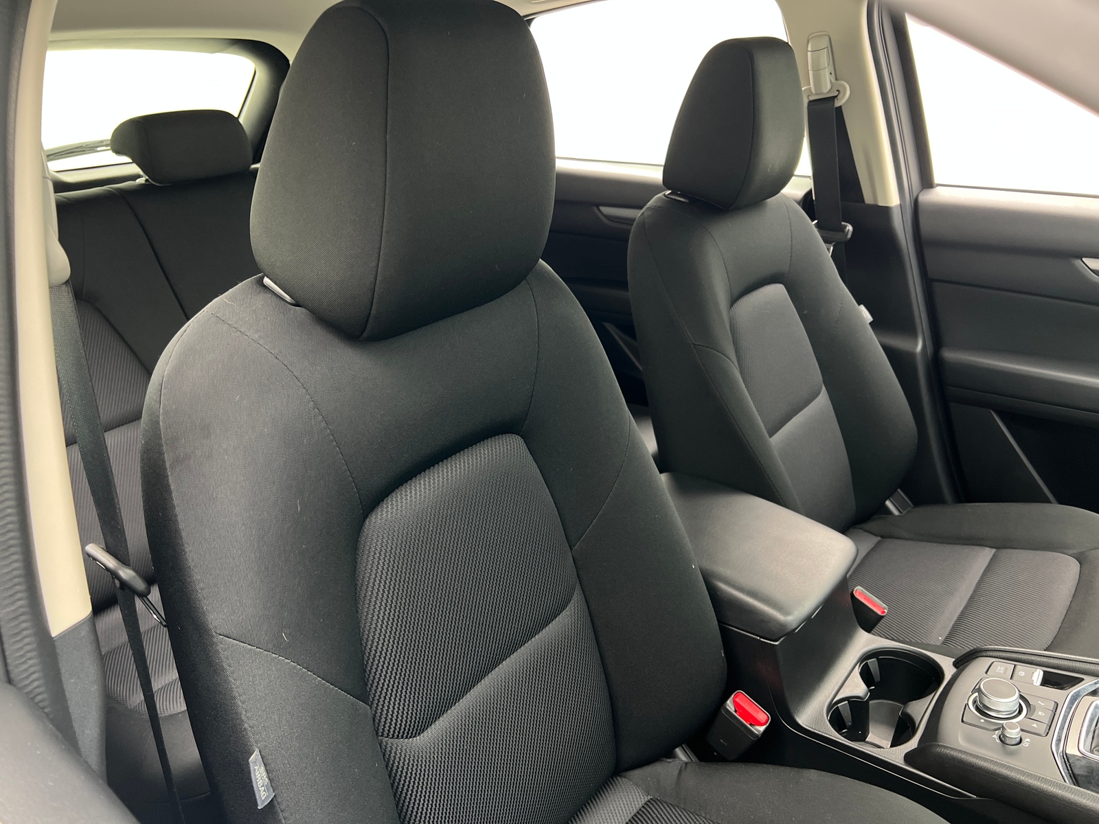 Thumbnail: 2023 Mazda CX-5 - 2