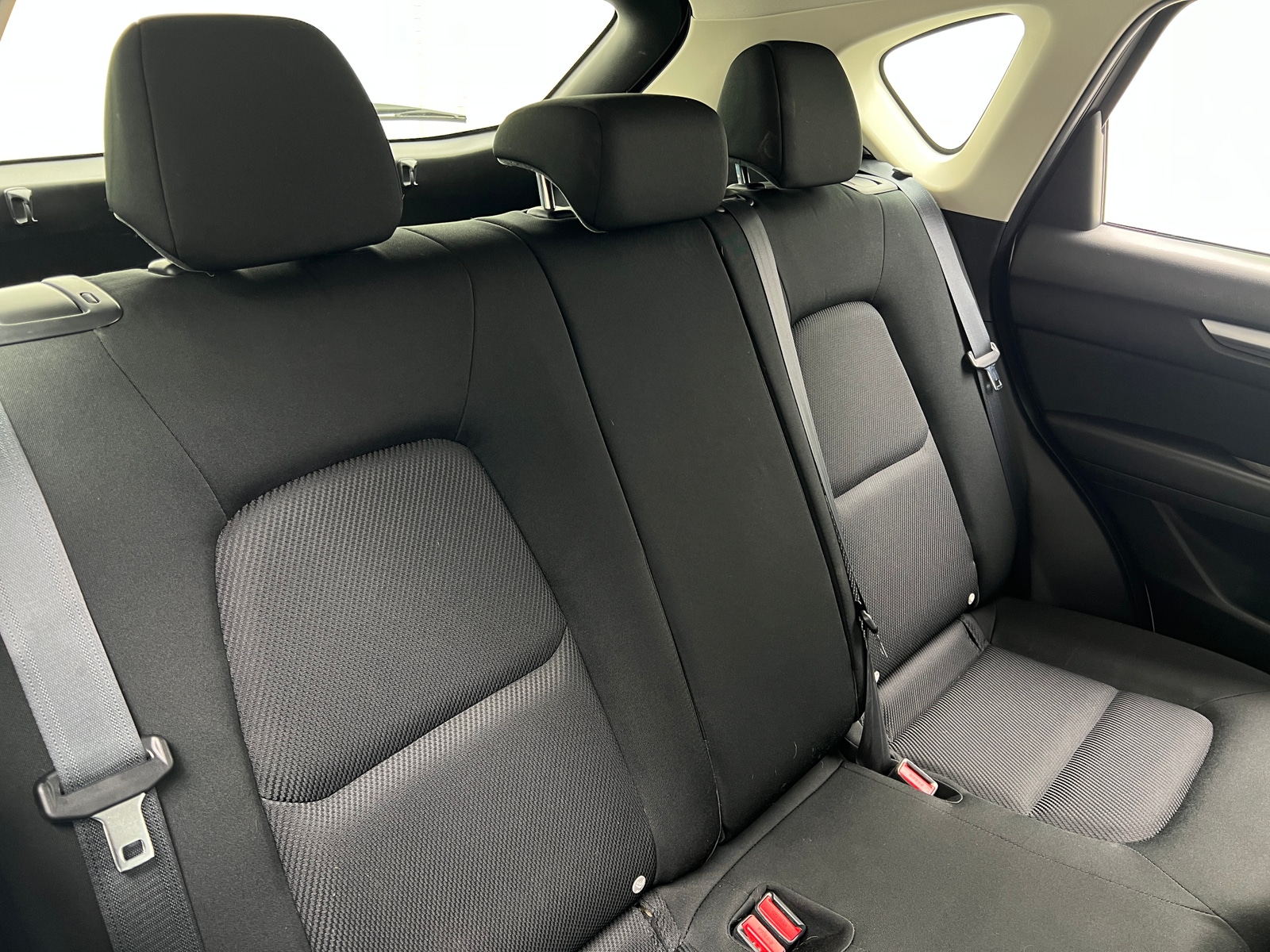 Thumbnail: 2023 Mazda CX-5 - 6