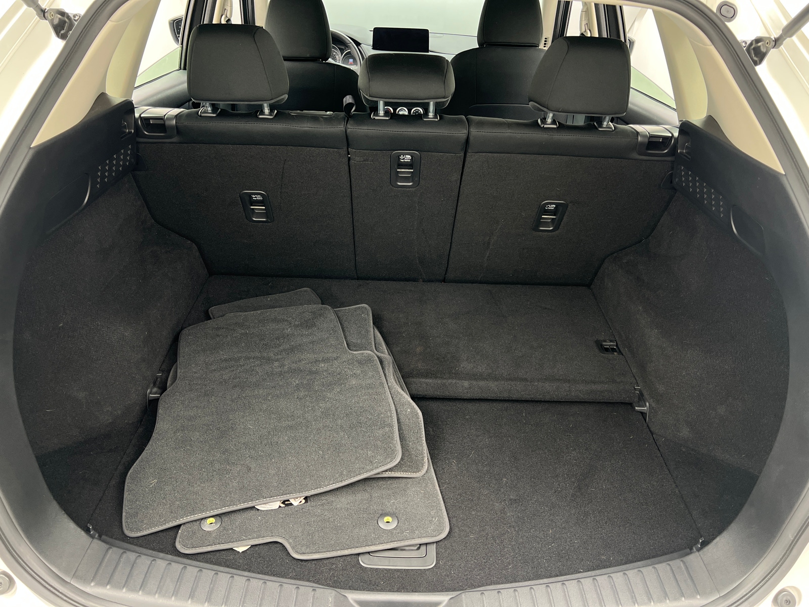 Thumbnail: 2023 Mazda CX-5 - 7