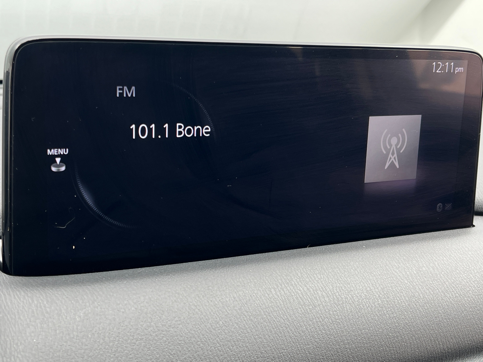 Thumbnail: 2023 Mazda CX-5 - 4