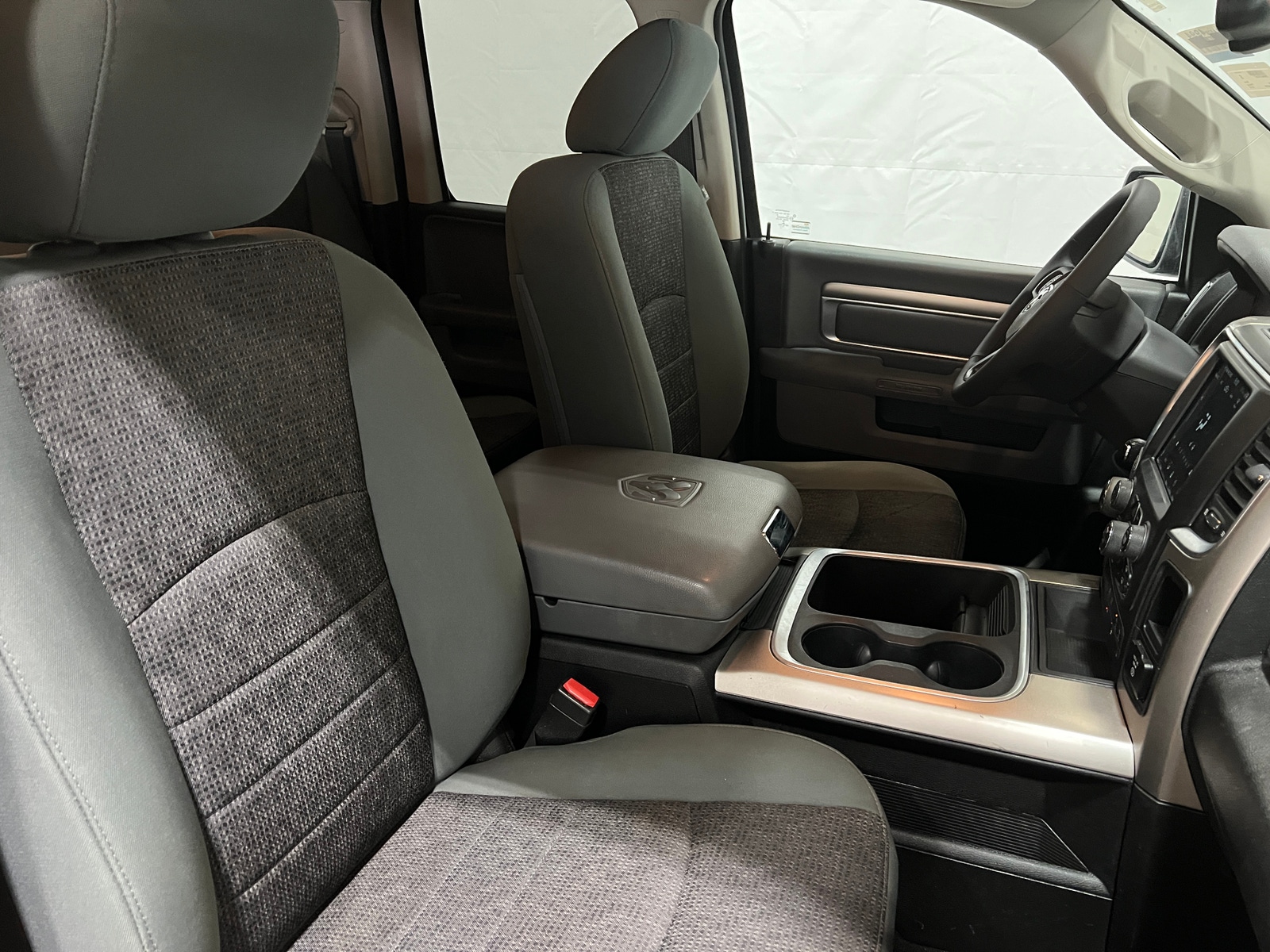 Thumbnail: 2018 RAM 1500 - 2