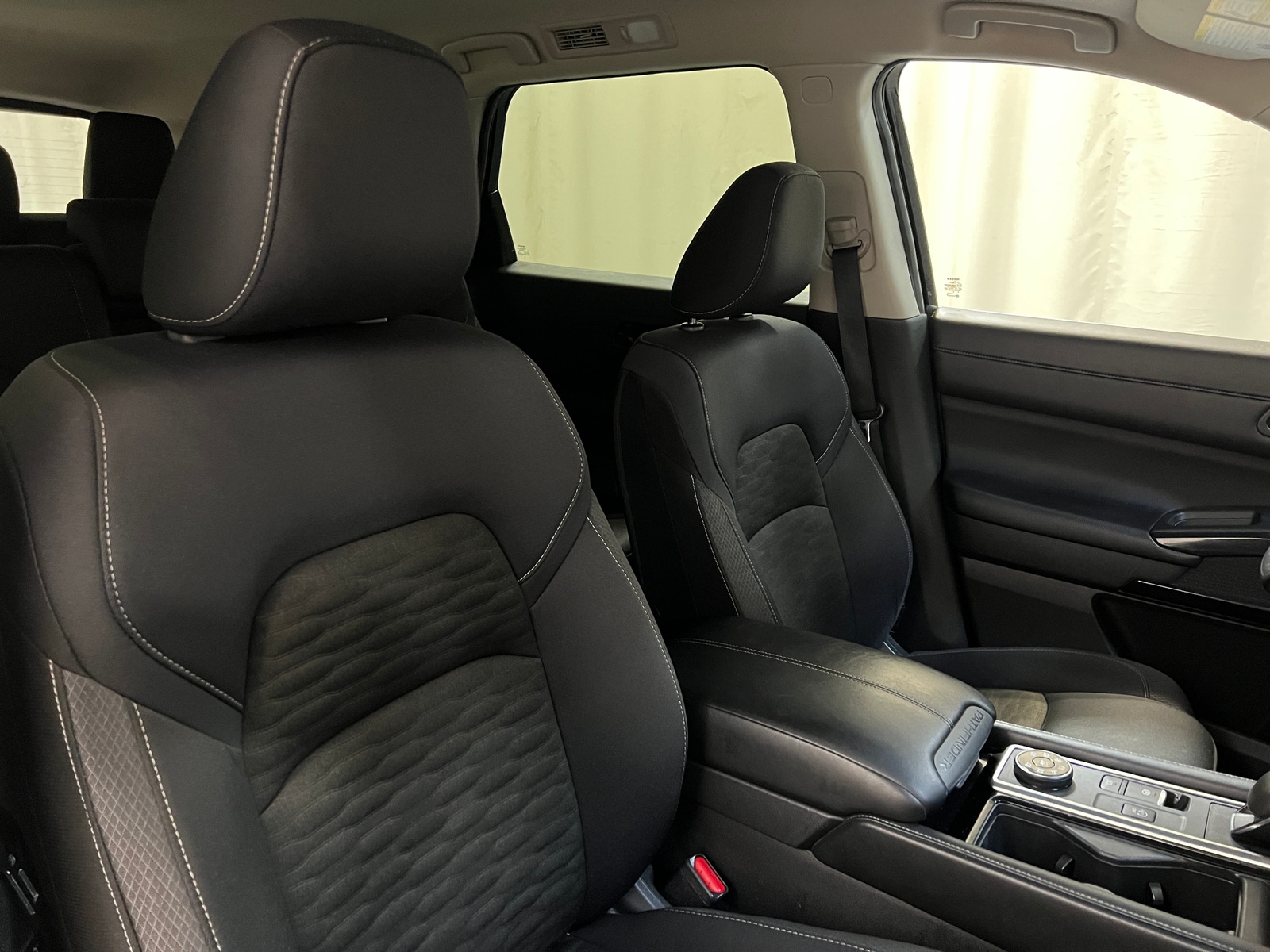 Thumbnail: 2025 Nissan Pathfinder - 2