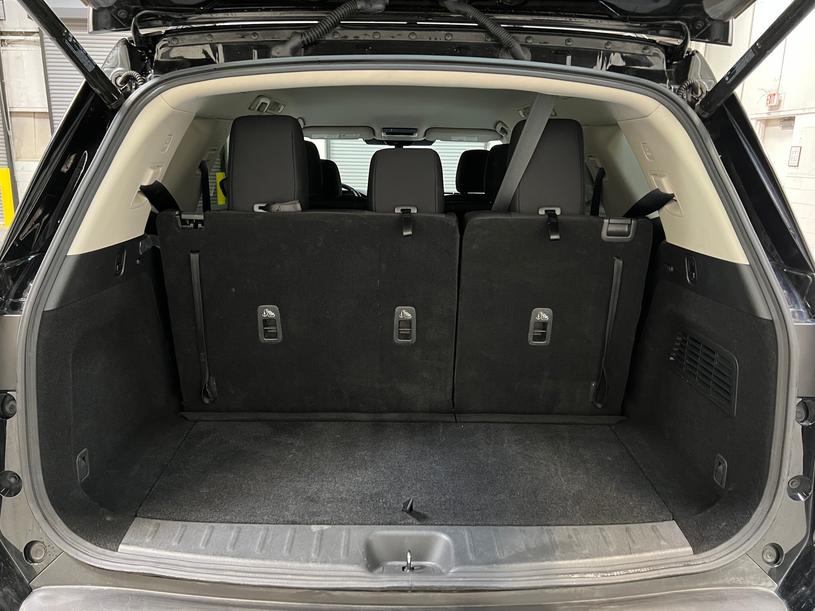 Thumbnail: 2025 Nissan Pathfinder - 7