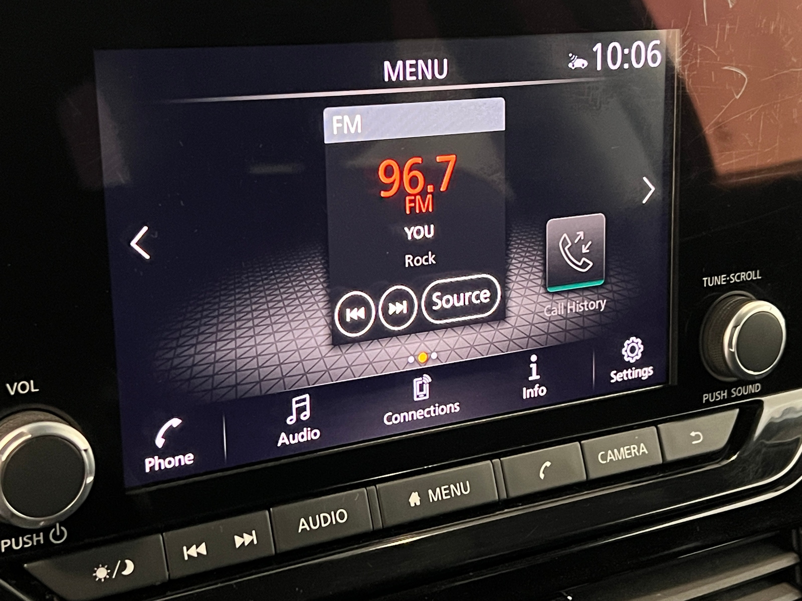 Thumbnail: 2025 Nissan Pathfinder - 4