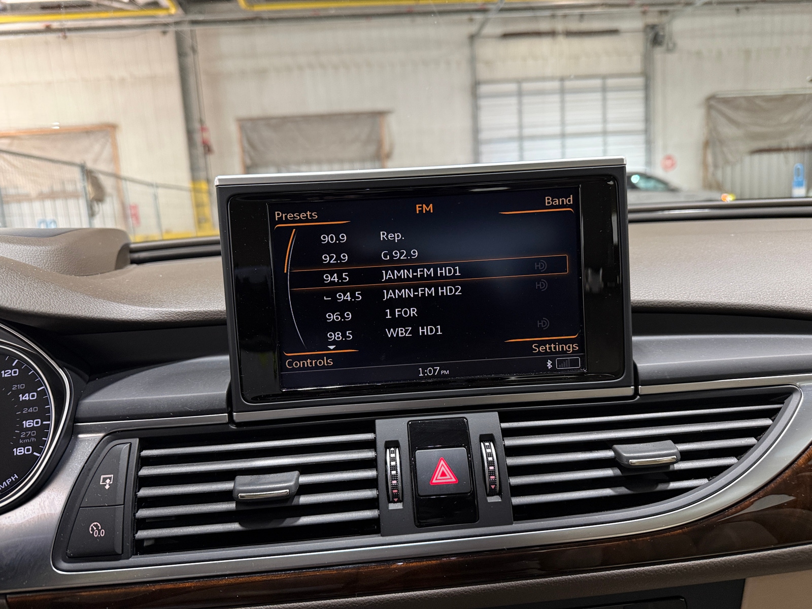 Thumbnail: 2016 Audi A6 - 3