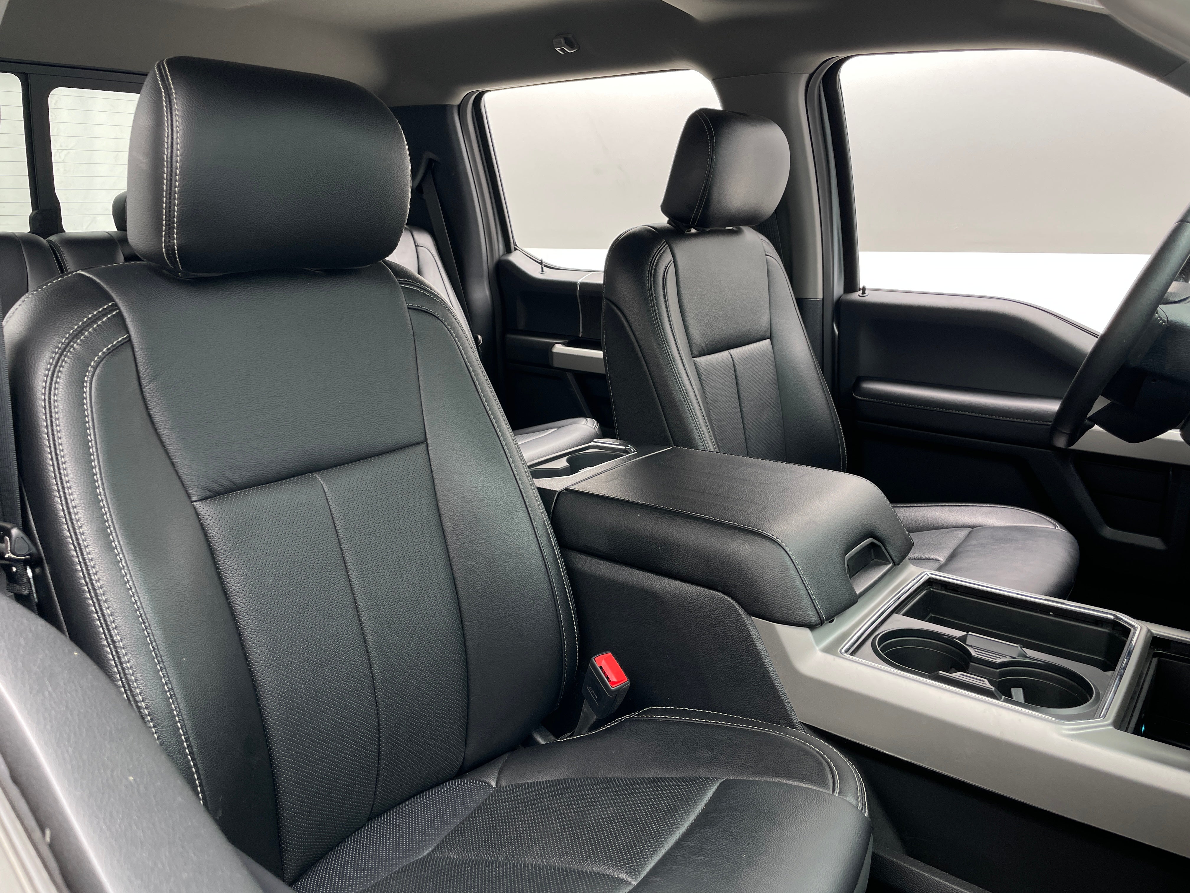 2021 Ford F-350 Super Duty