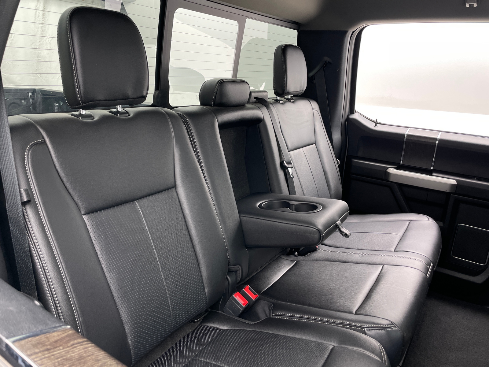 Thumbnail: 2021 Ford Econoline - 5