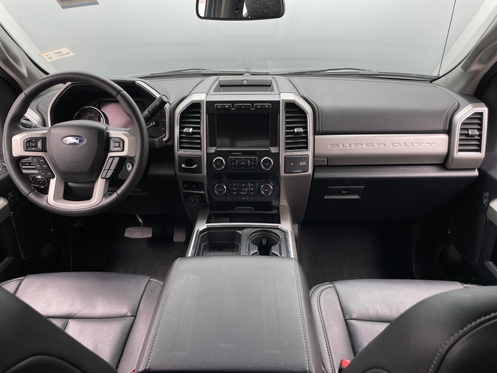 Thumbnail: 2021 Ford Econoline - 2