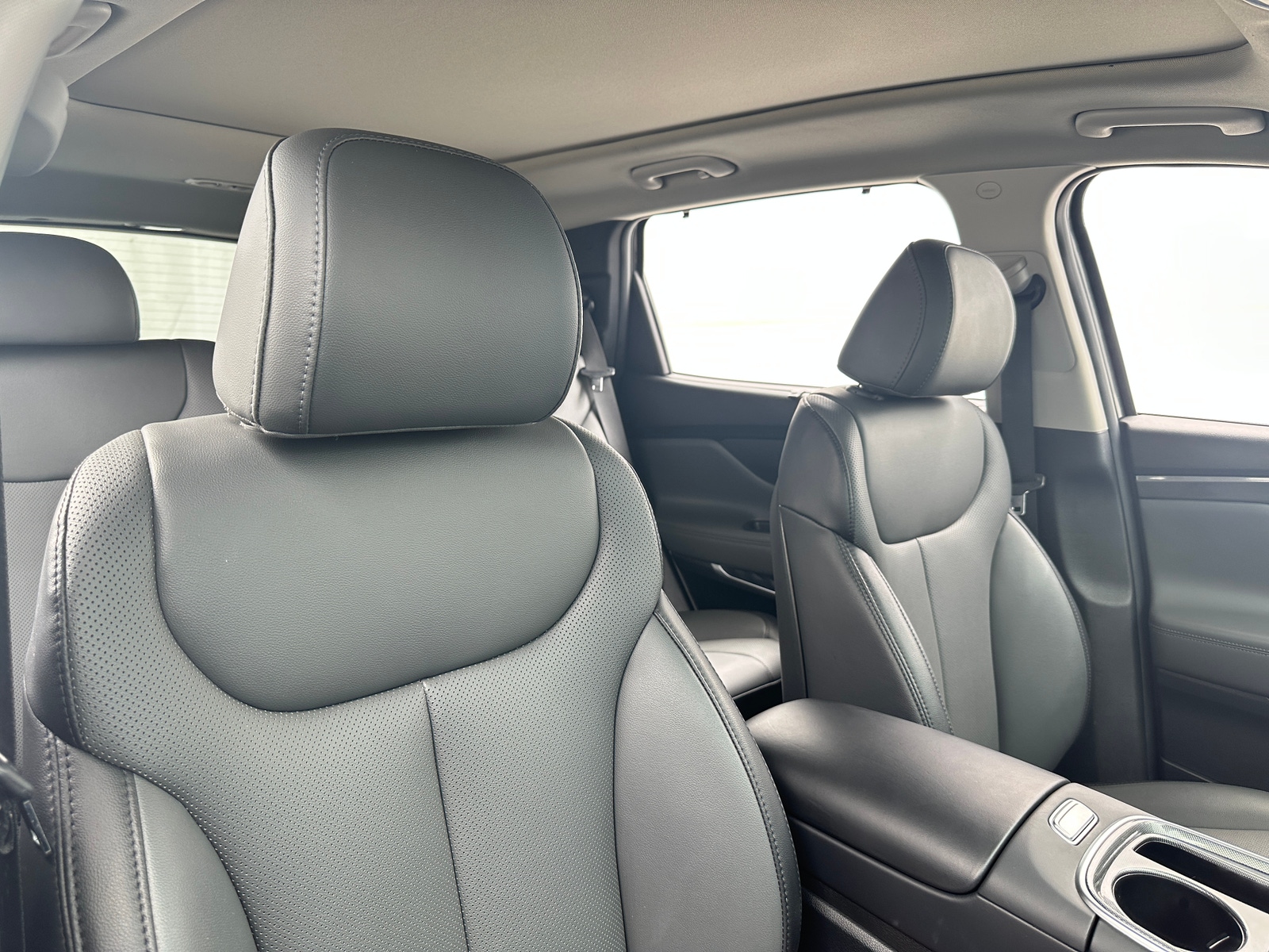 Thumbnail: 2023 Hyundai Santa Fe - 2