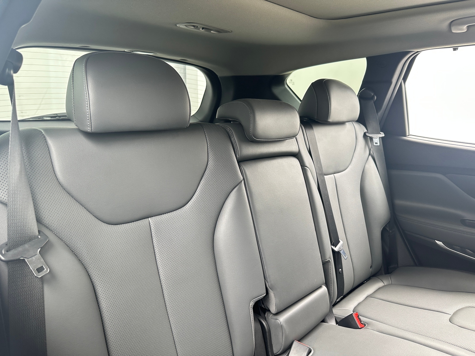 Thumbnail: 2023 Hyundai Santa Fe - 6