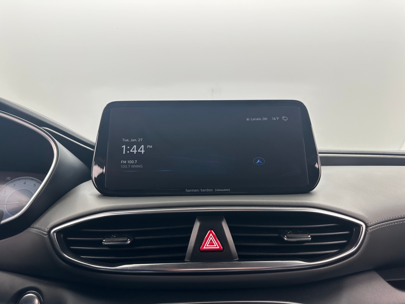 Thumbnail: 2023 Hyundai Santa Fe - 4