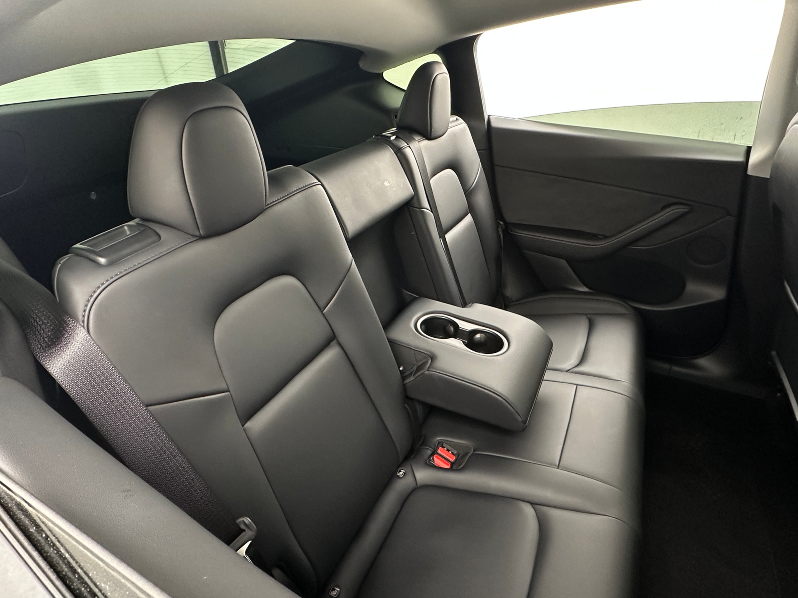 Thumbnail: 2021 Tesla Model Y - 3