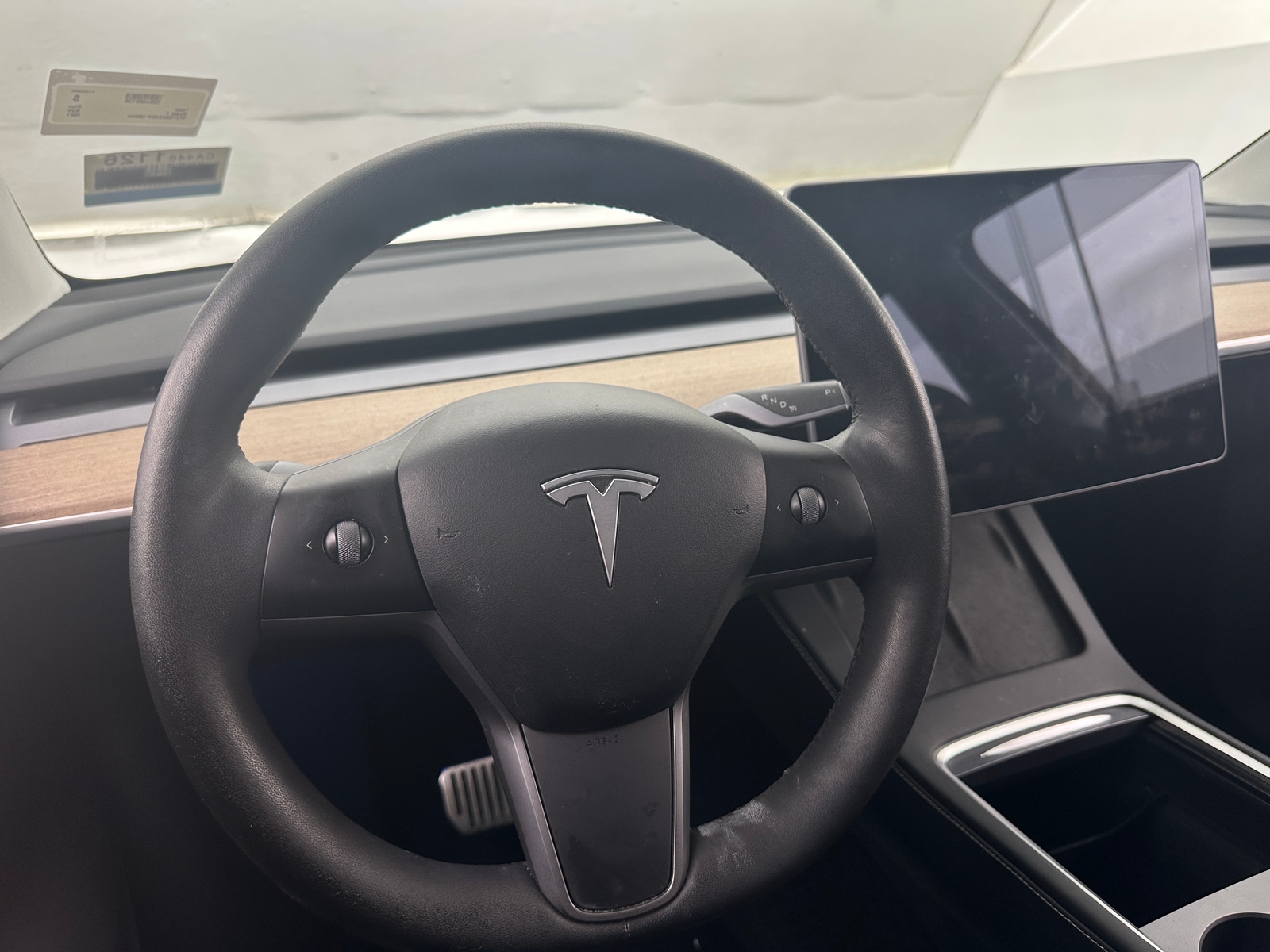 Thumbnail: 2021 Tesla Model Y - 2