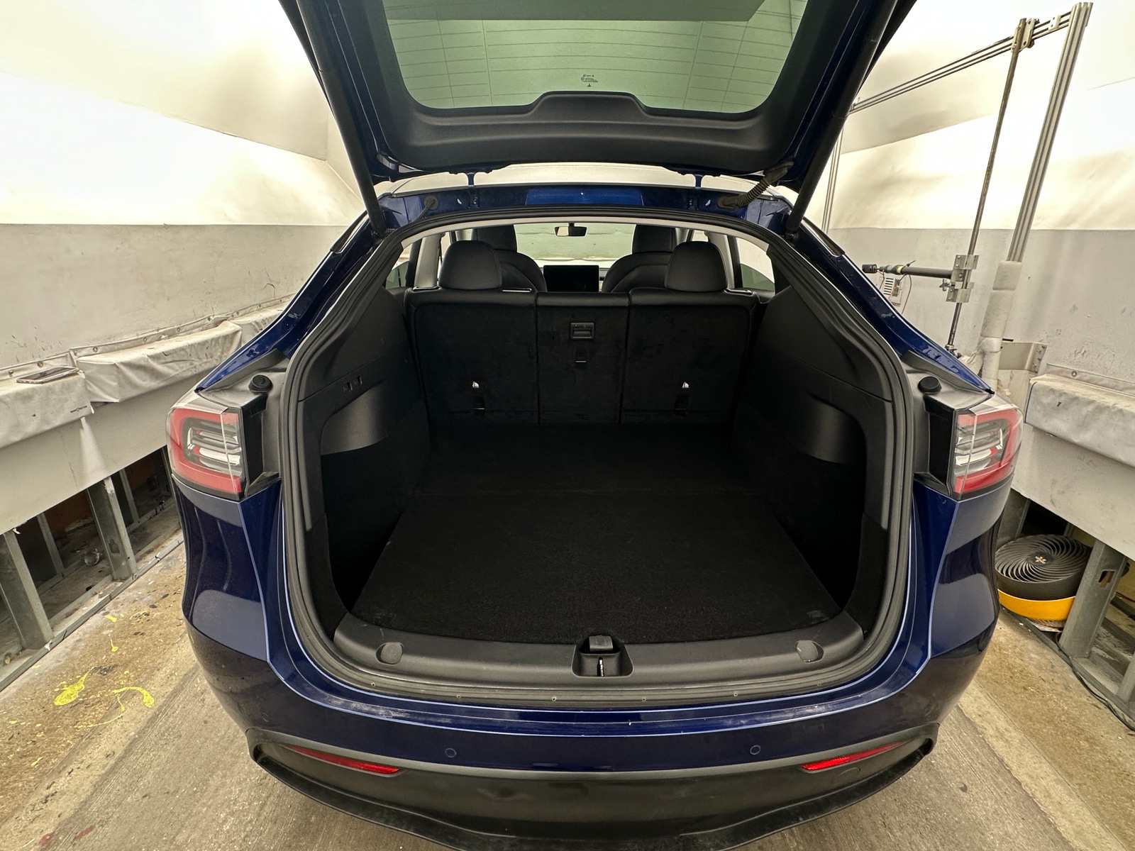 Thumbnail: 2021 Tesla Model Y - 4