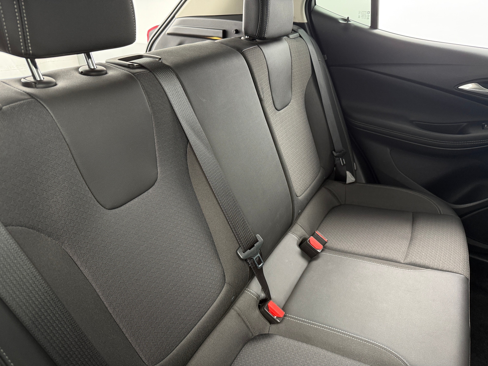 Thumbnail: 2025 Buick Encore GX - 6