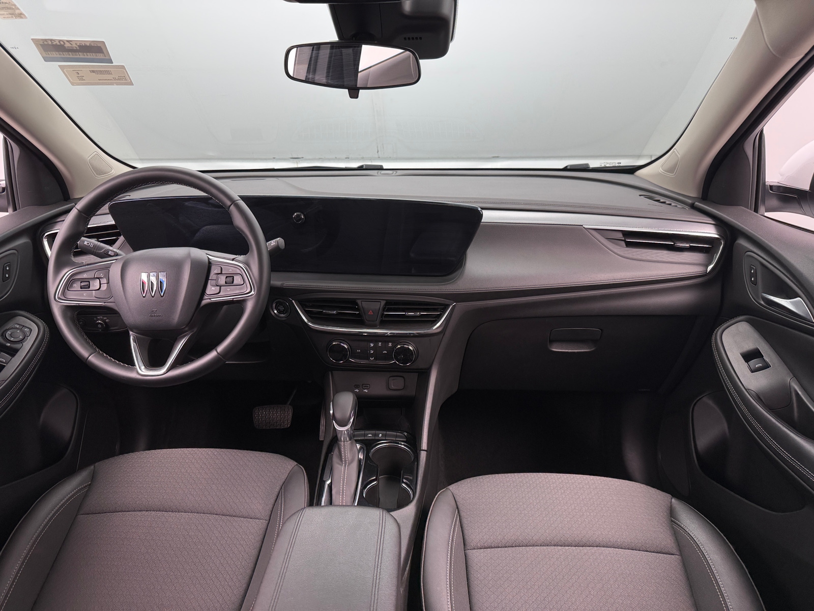 Thumbnail: 2025 Buick Encore GX - 3