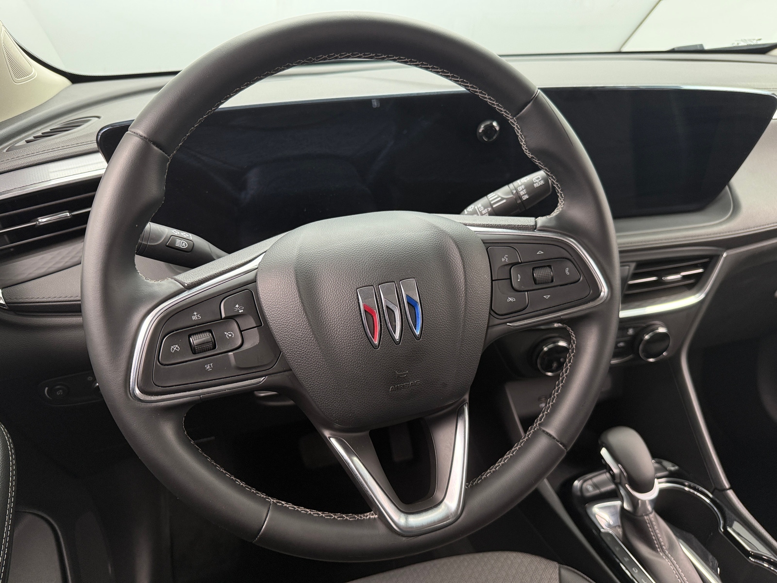 Thumbnail: 2025 Buick Encore GX - 5