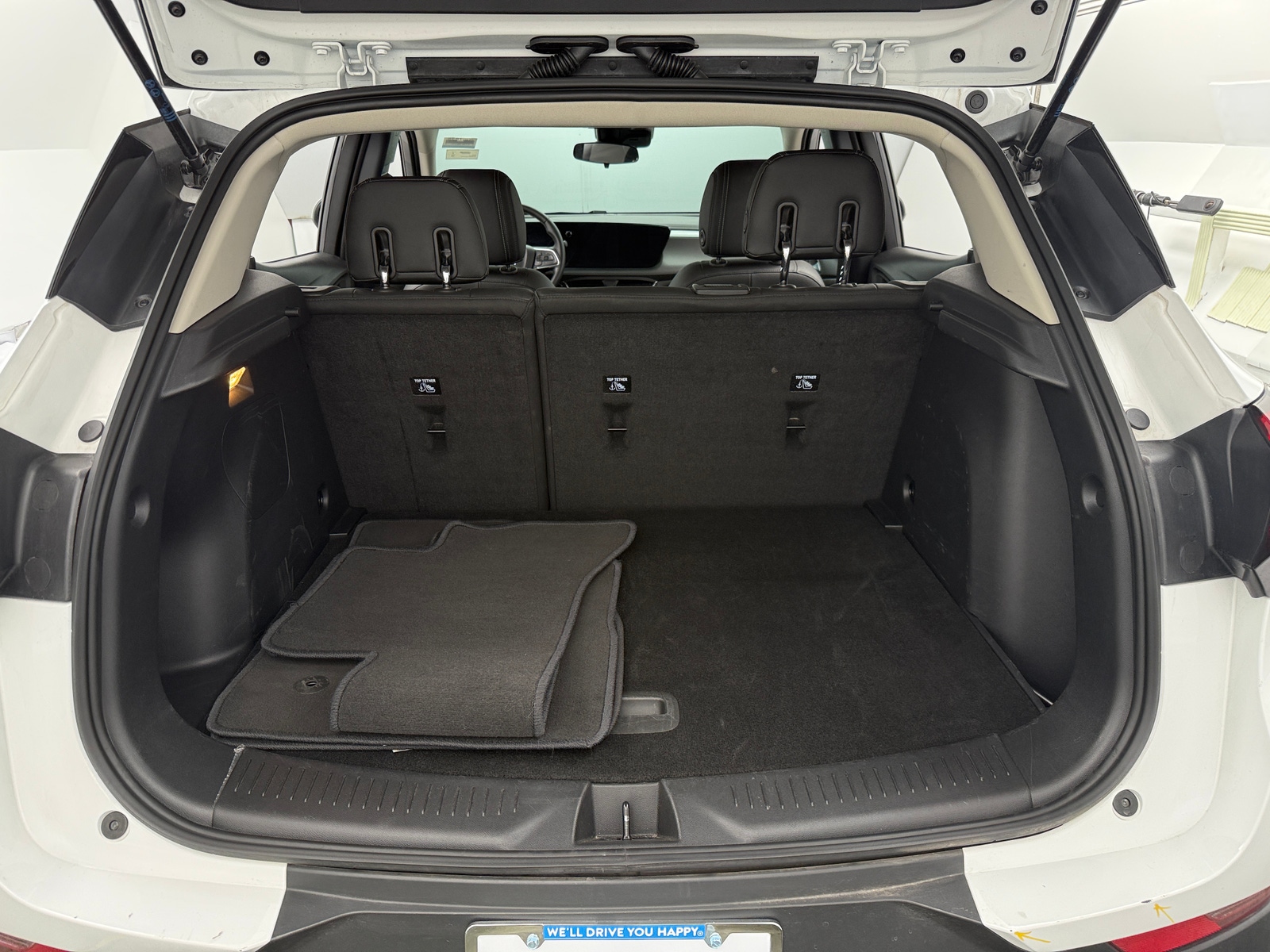 Thumbnail: 2025 Buick Encore GX - 7