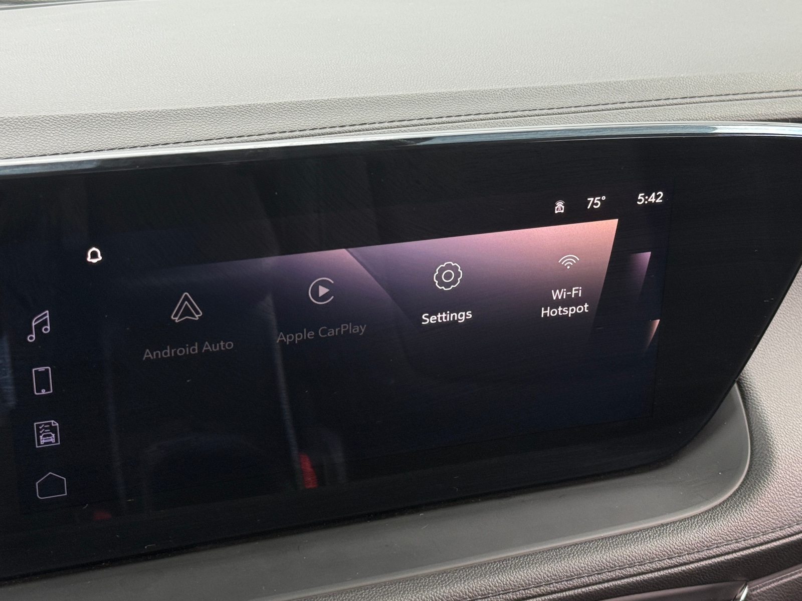 Thumbnail: 2025 Buick Encore GX - 4