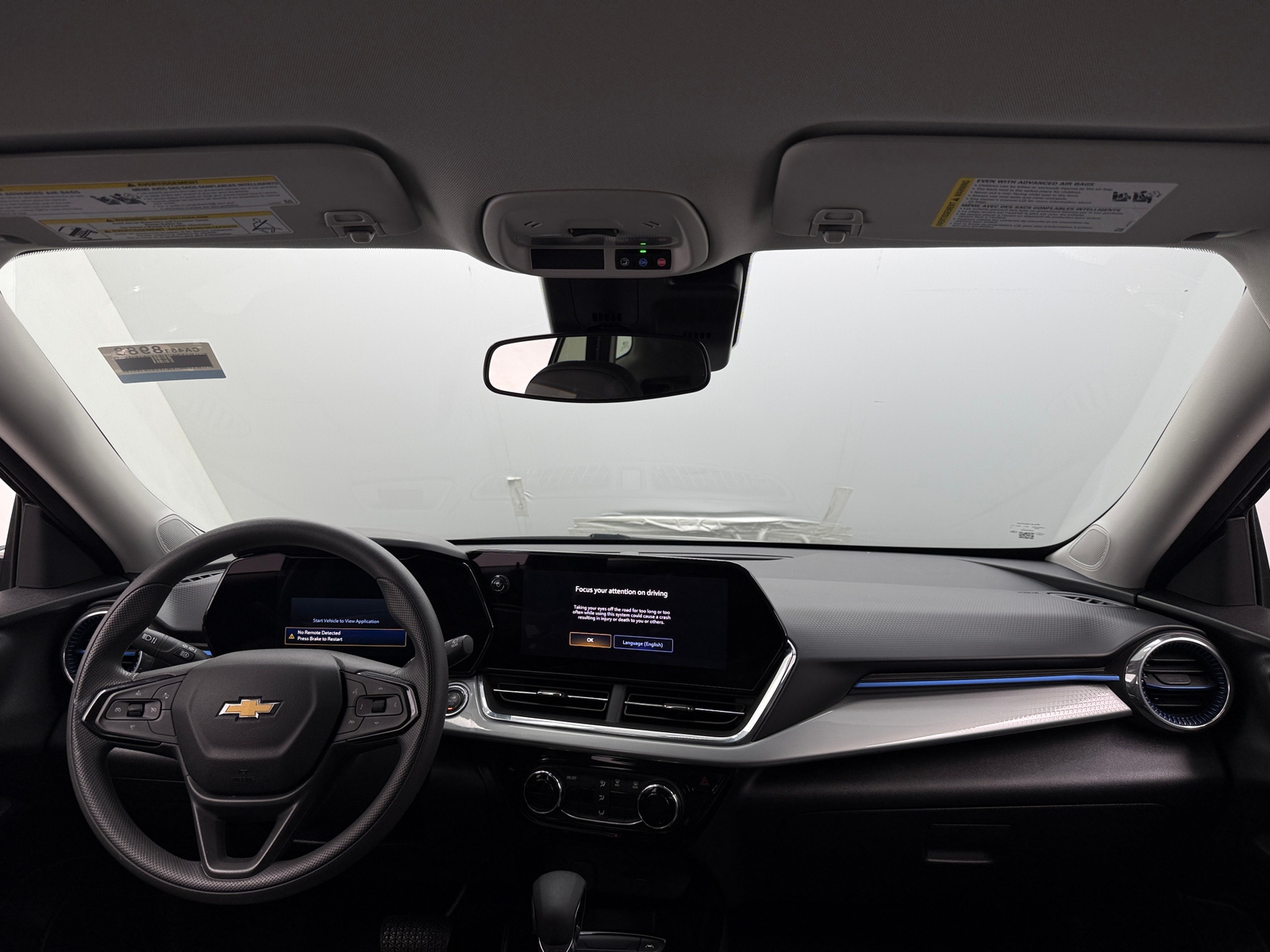 Thumbnail: 2025 Chevrolet Trax - 3